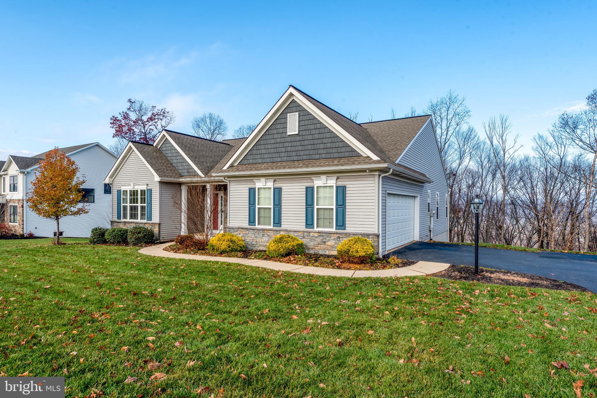 126 STONE ARCH DRIVE