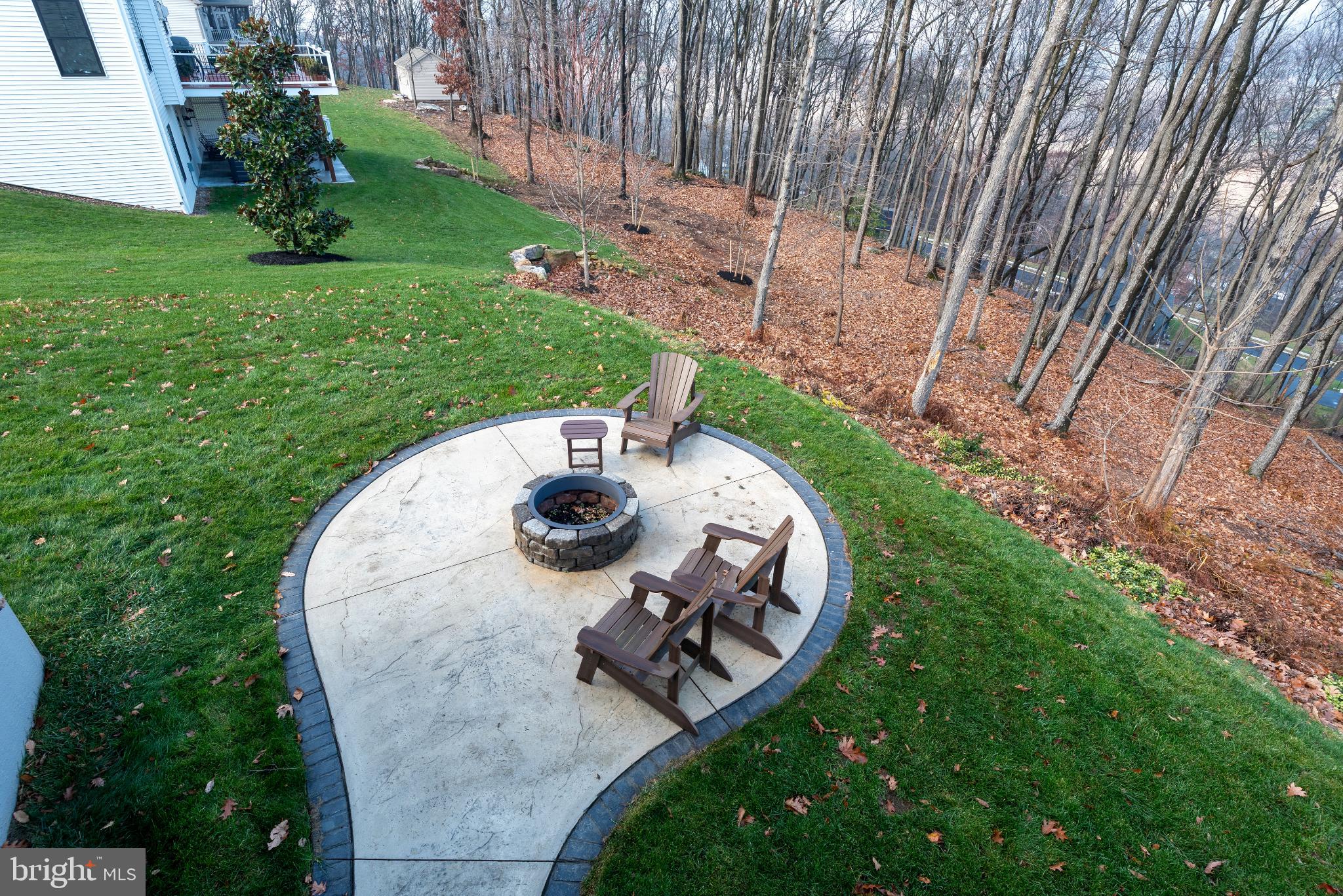 ROCKVILLE ESTATES - Residential