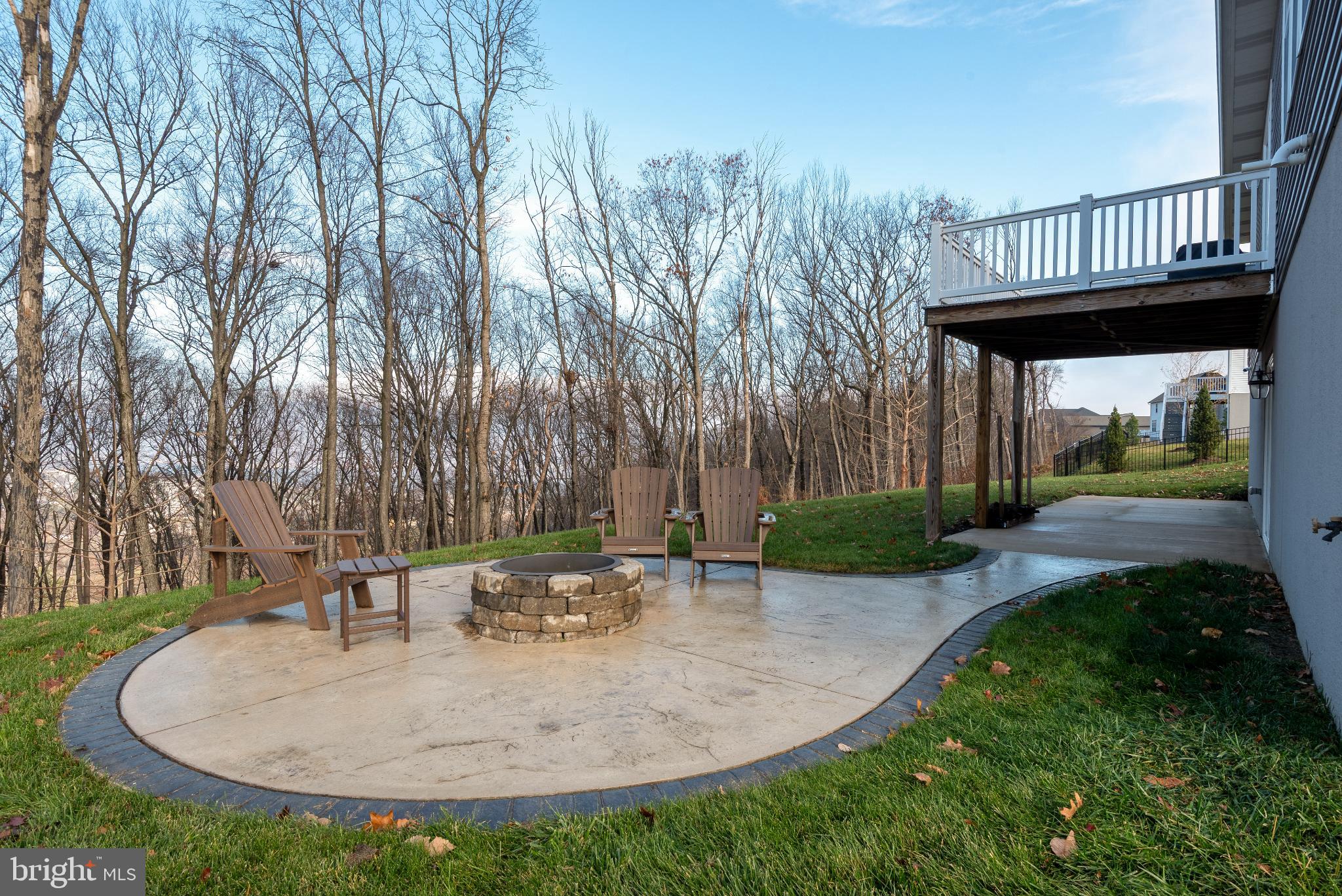 ROCKVILLE ESTATES - Residential