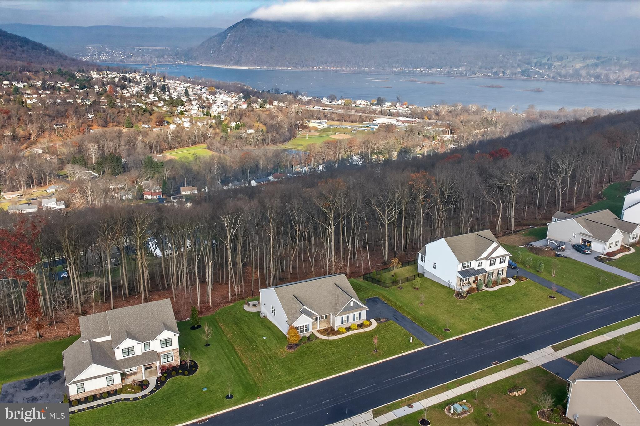 126 STONE ARCH DRIVE