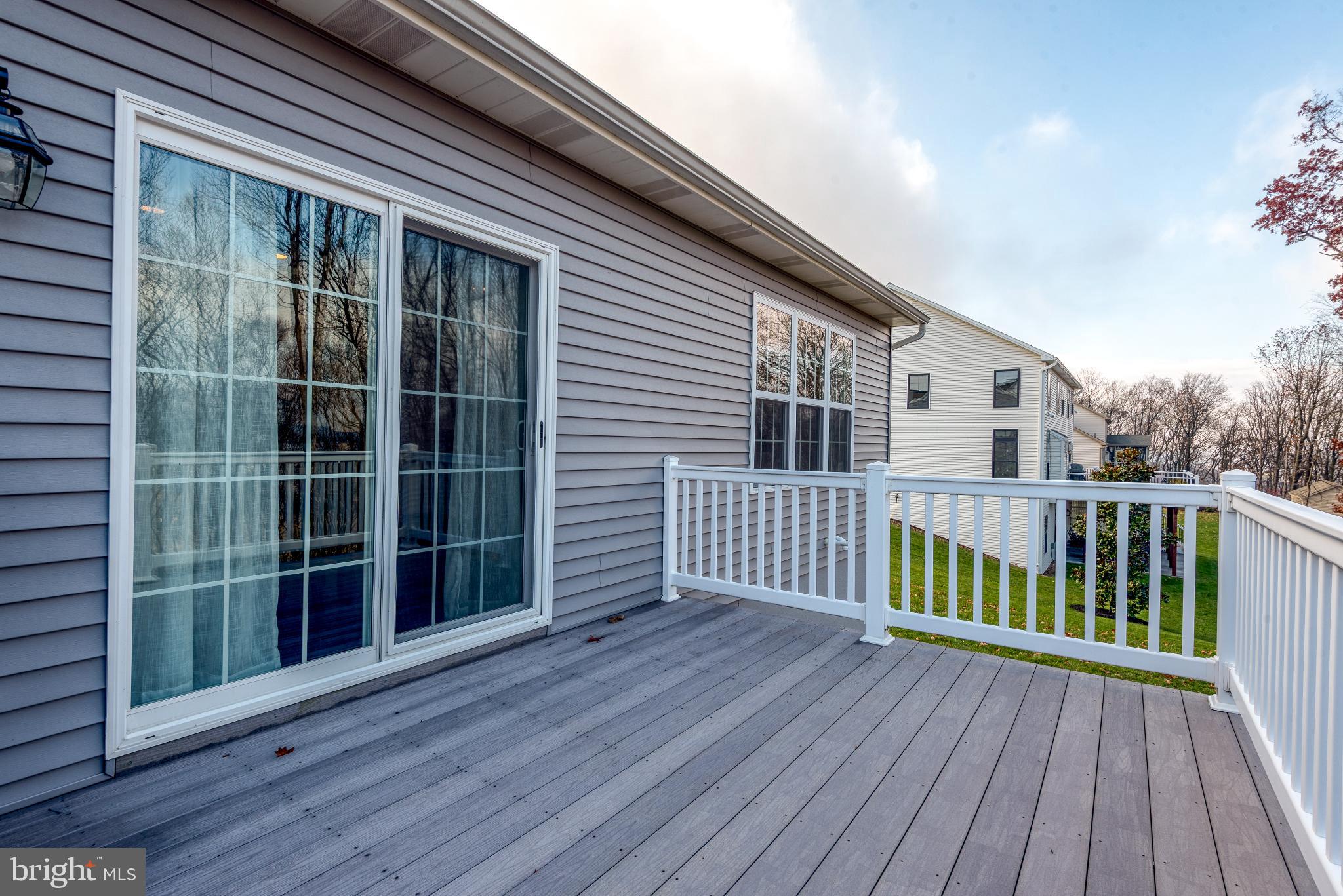 ROCKVILLE ESTATES - Residential