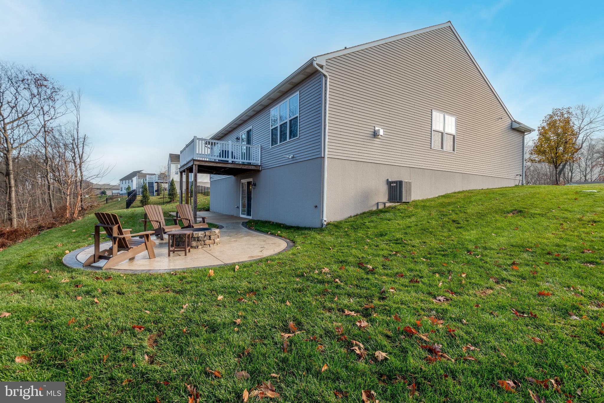 ROCKVILLE ESTATES - Residential