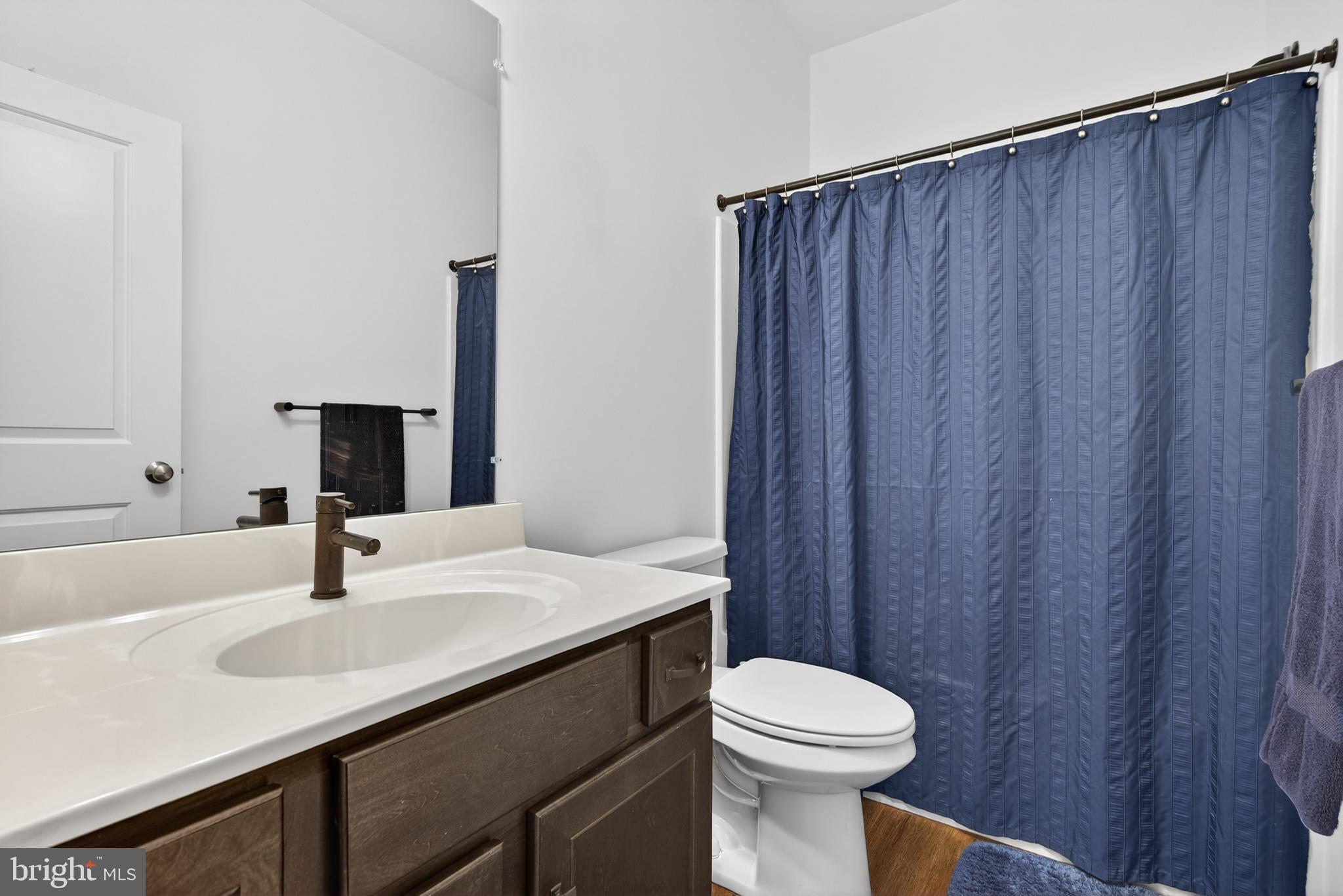 ROCKVILLE ESTATES - Residential