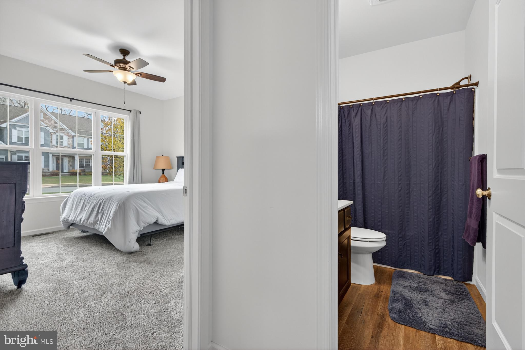 ROCKVILLE ESTATES - Residential