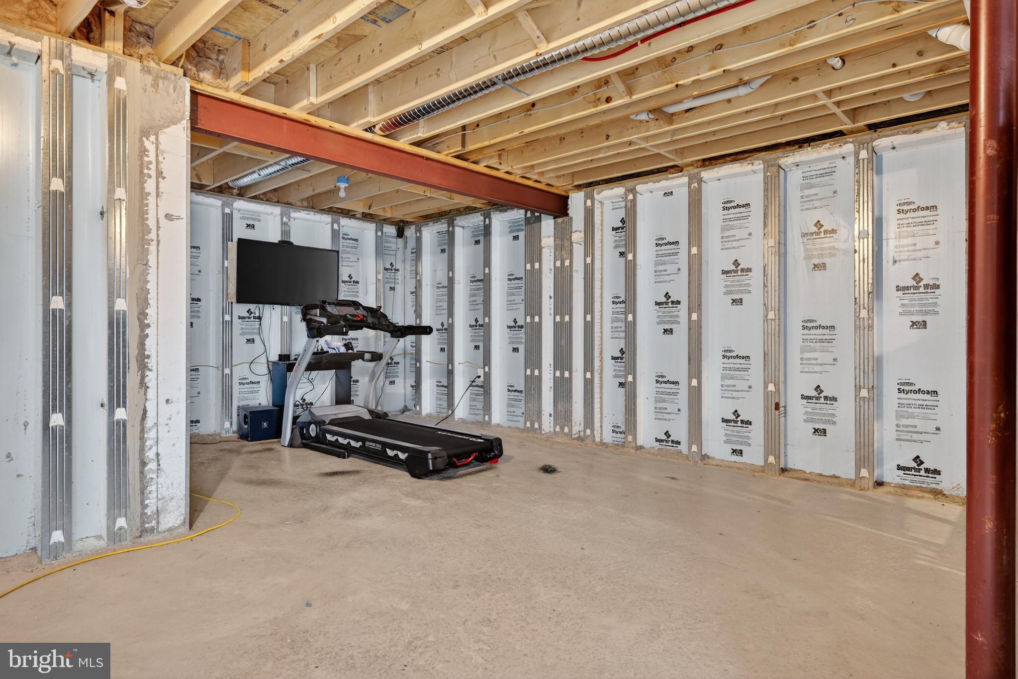 ROCKVILLE ESTATES - Residential