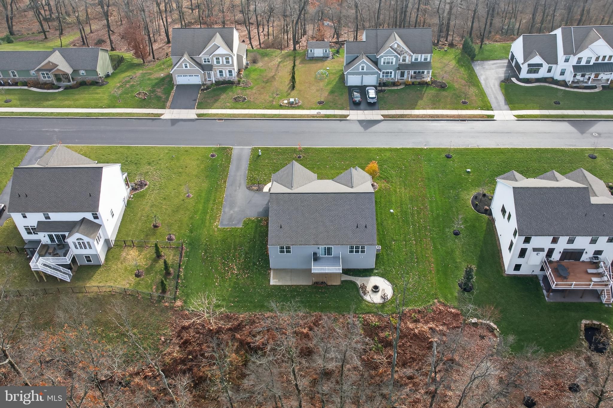 ROCKVILLE ESTATES - Residential