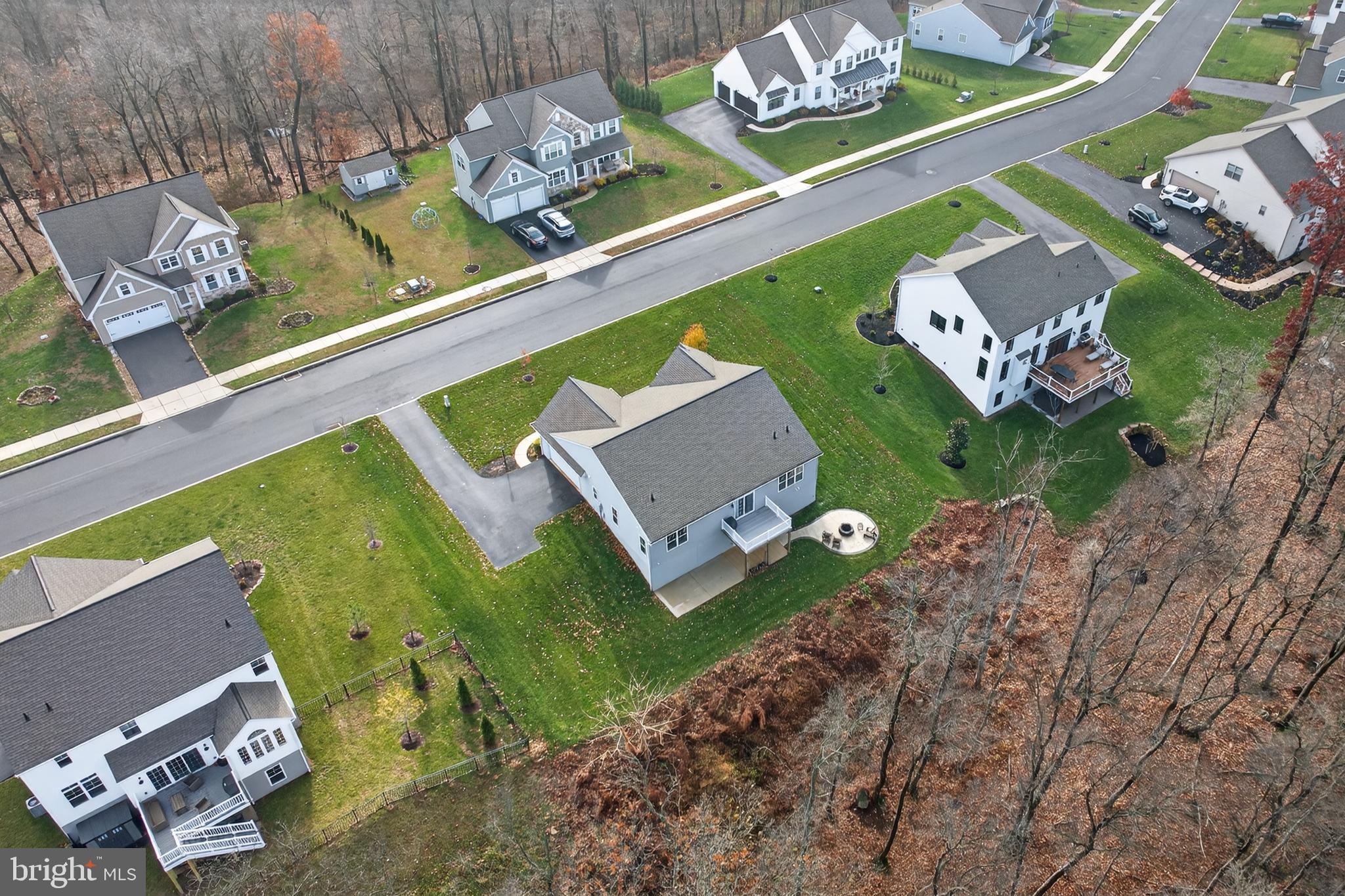 ROCKVILLE ESTATES - Residential