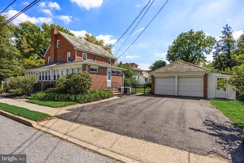 Photo of 77 E Main Street, MARLTON, NJ 08053 (MLS # NJBL2123562)