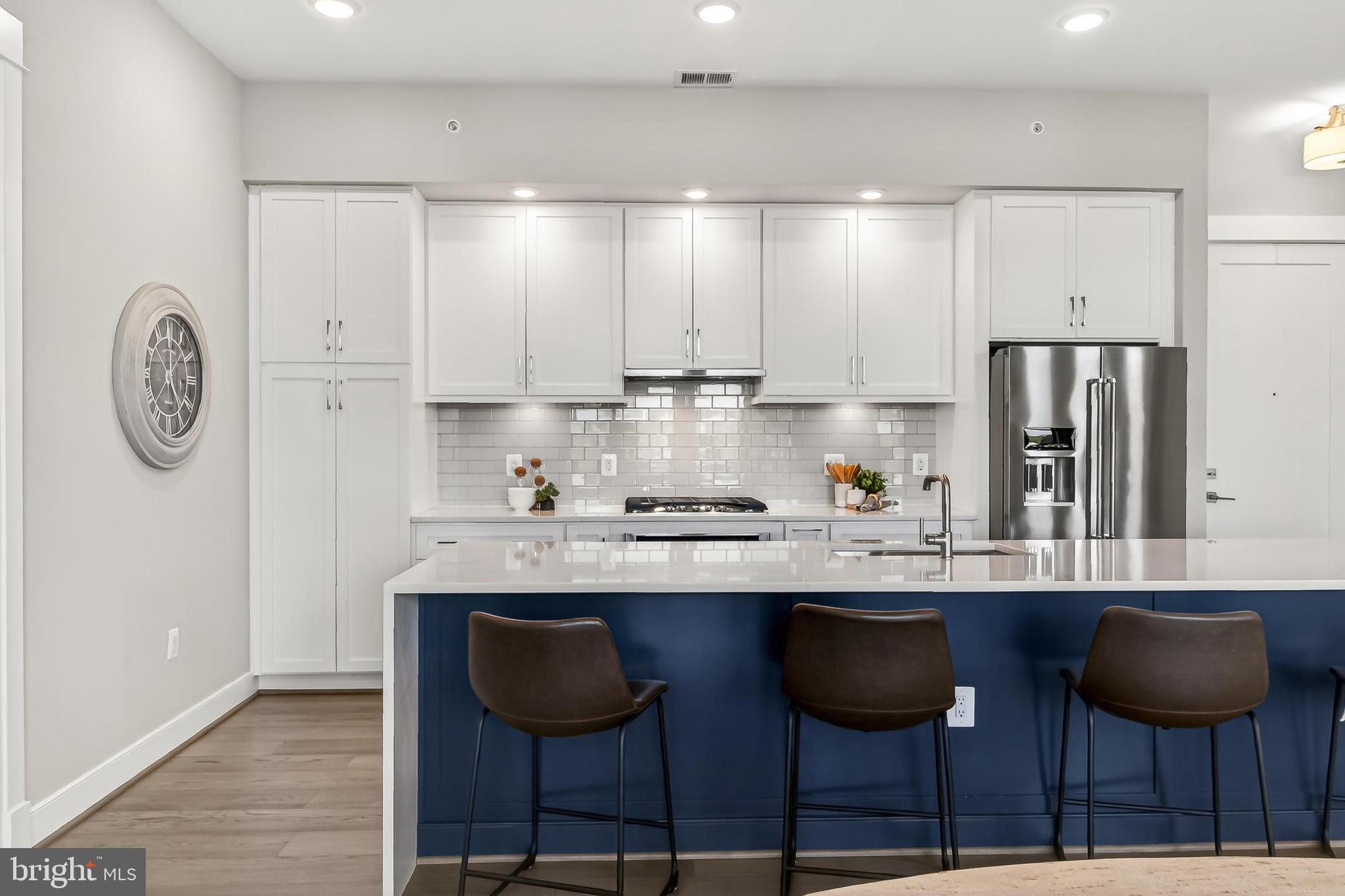 KING STREET STATION CONDO - Residential