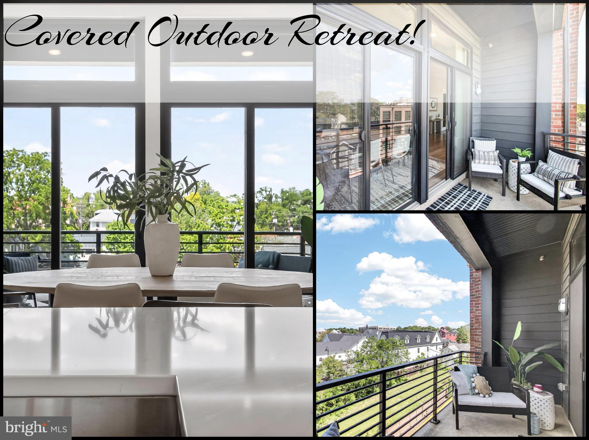 KING STREET STATION CONDO - Residential