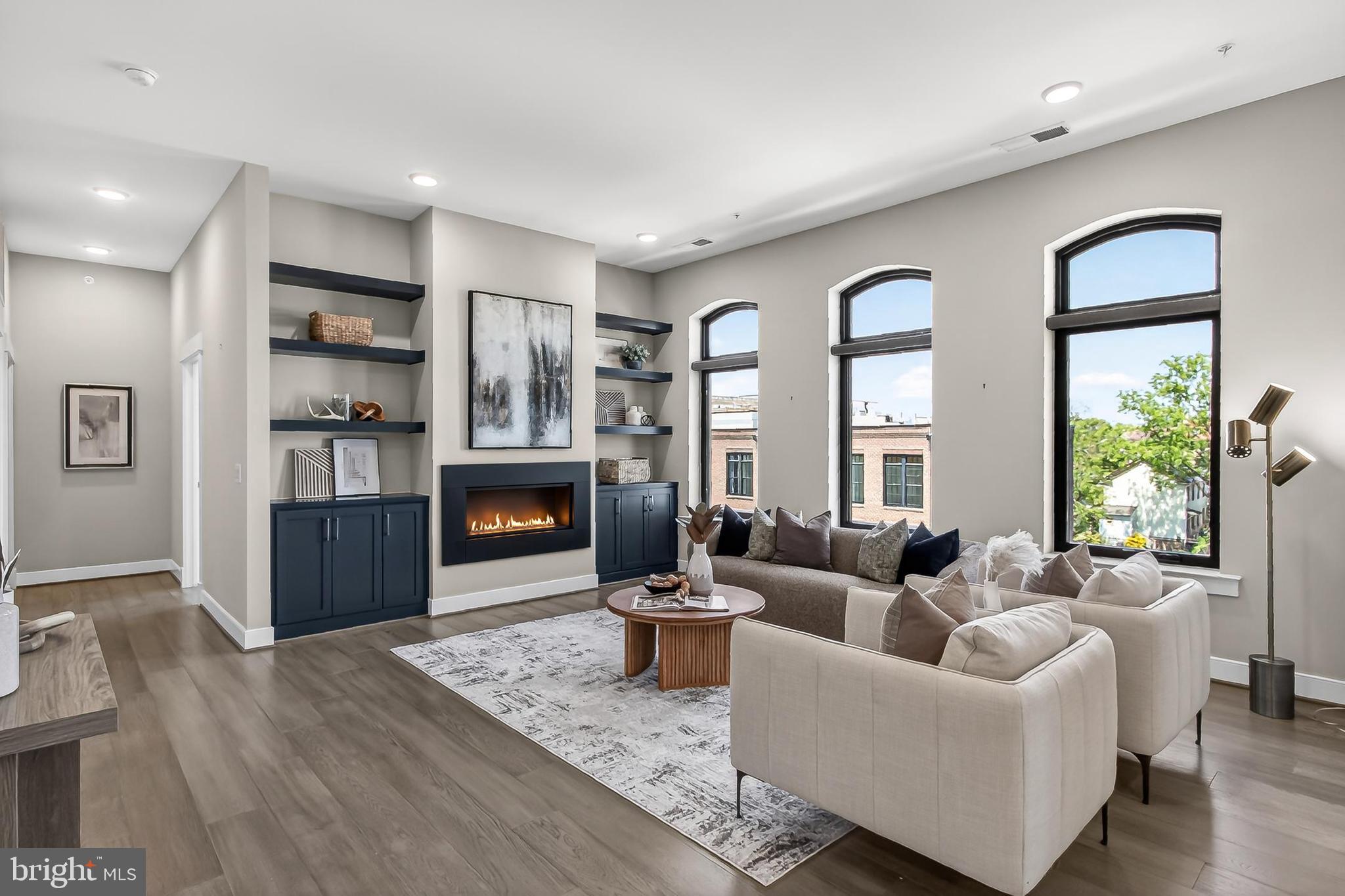 KING STREET STATION CONDO - Residential
