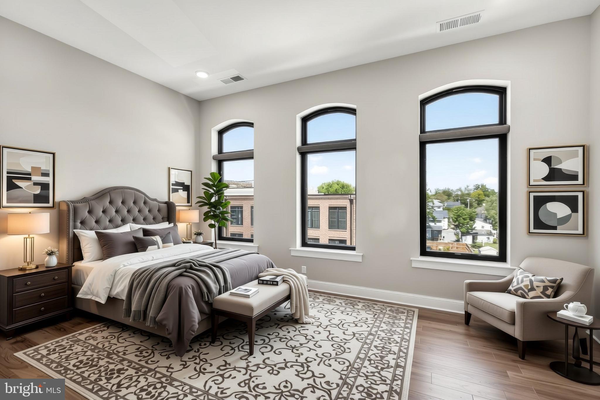 KING STREET STATION CONDO - Residential
