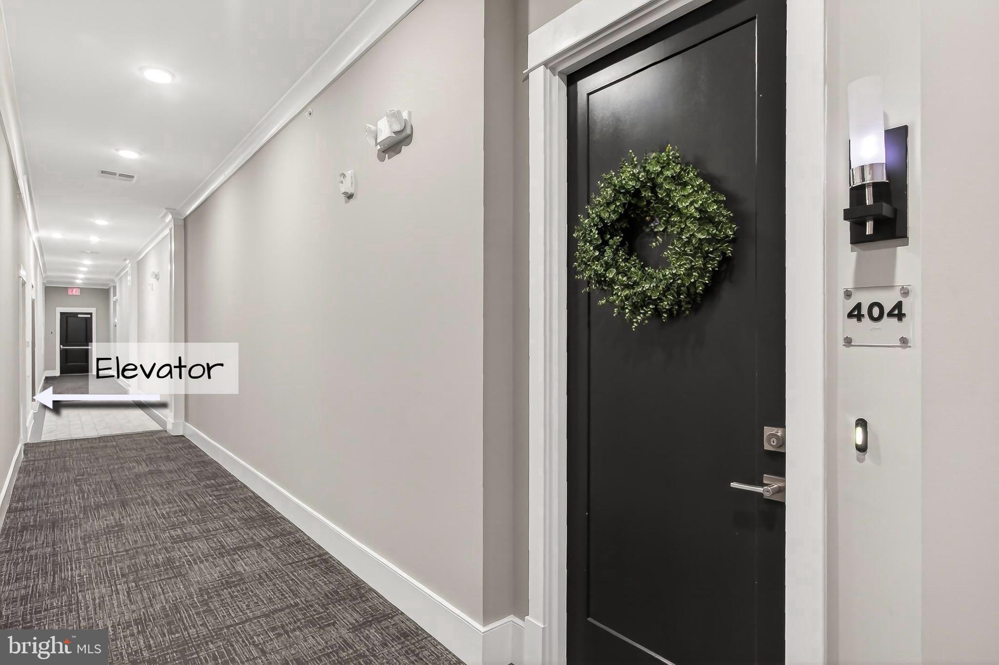 KING STREET STATION CONDO - Residential