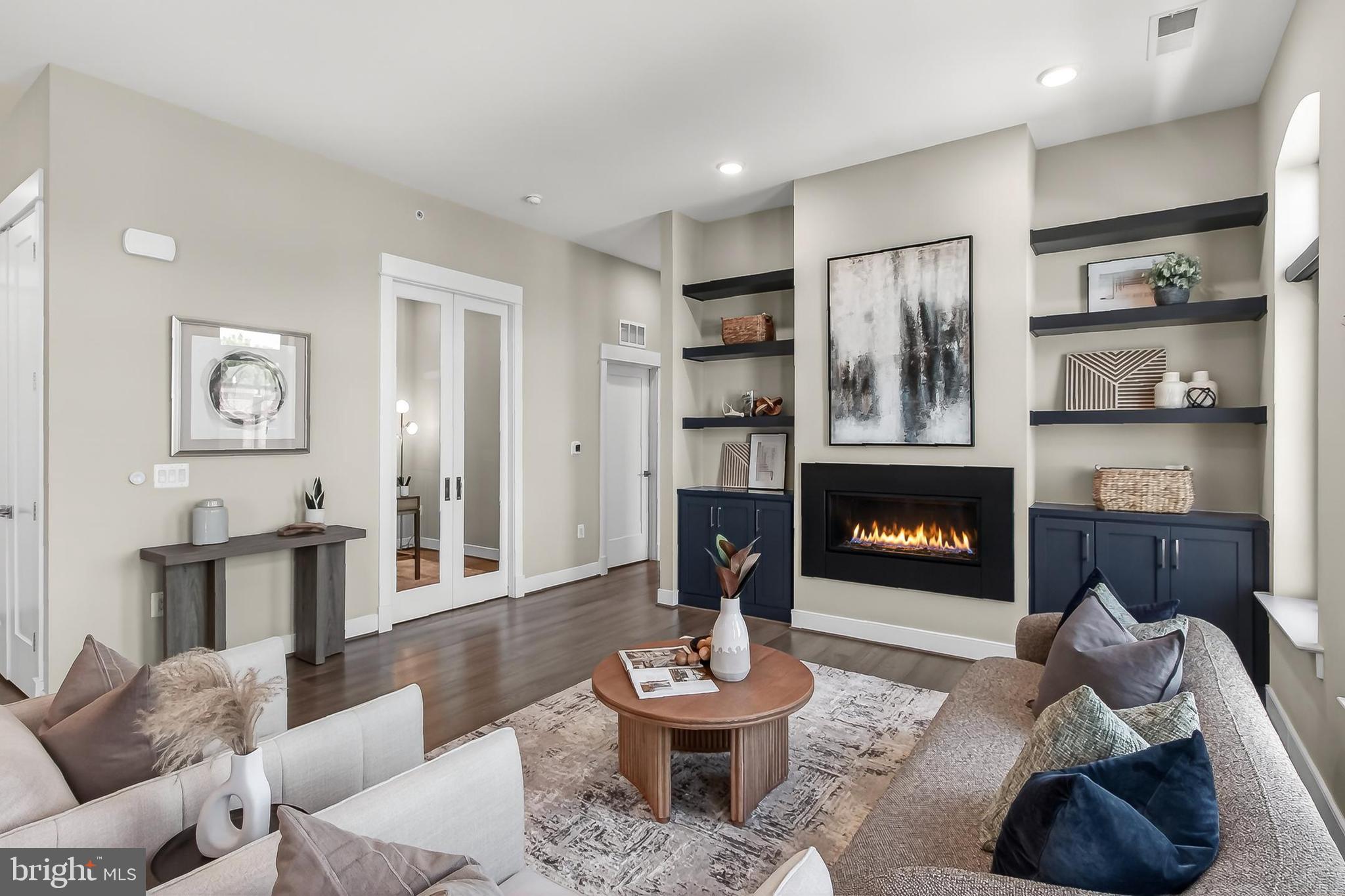KING STREET STATION CONDO - Residential