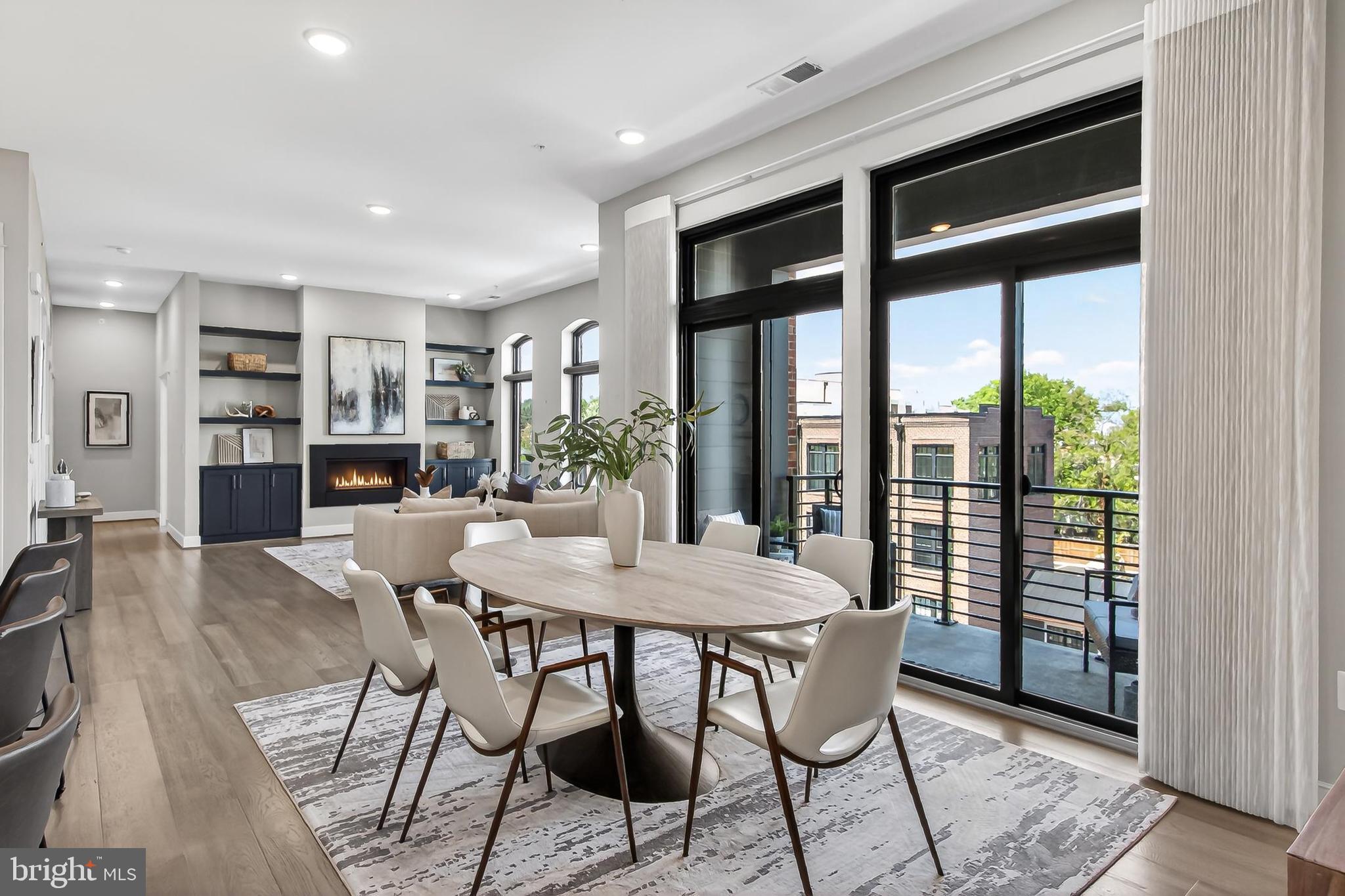 KING STREET STATION CONDO - Residential