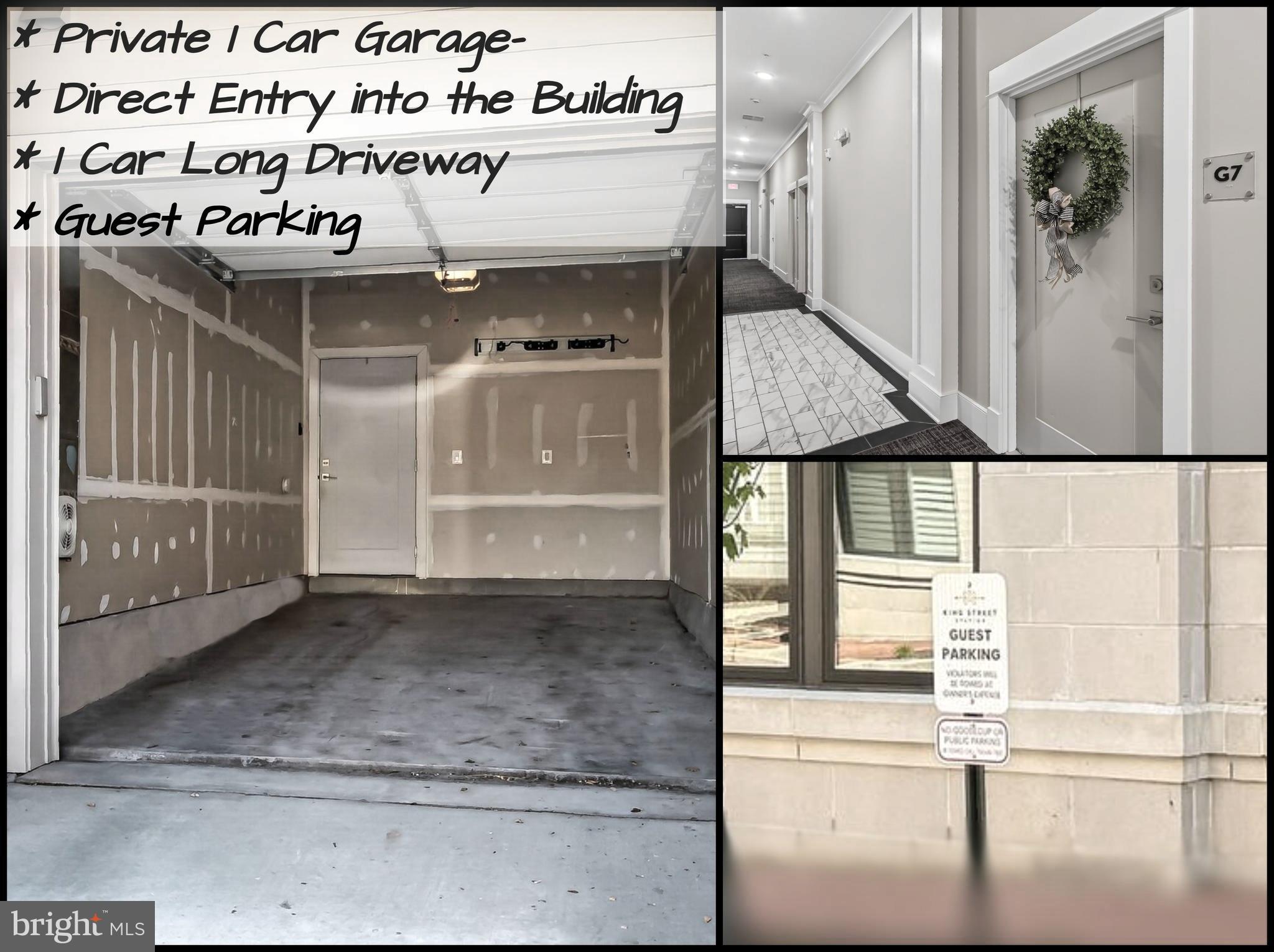 KING STREET STATION CONDO - Residential