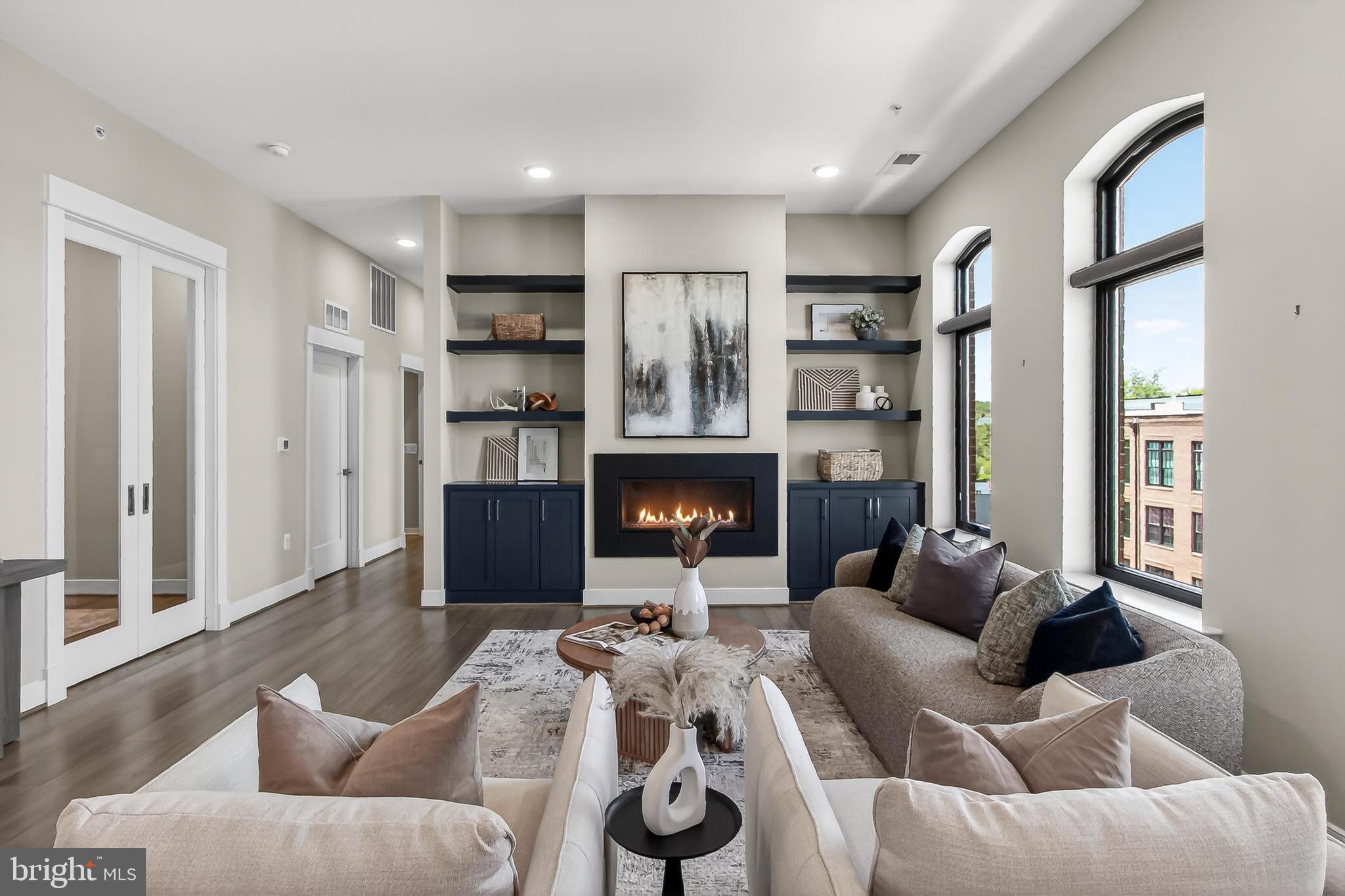 KING STREET STATION CONDO - Residential