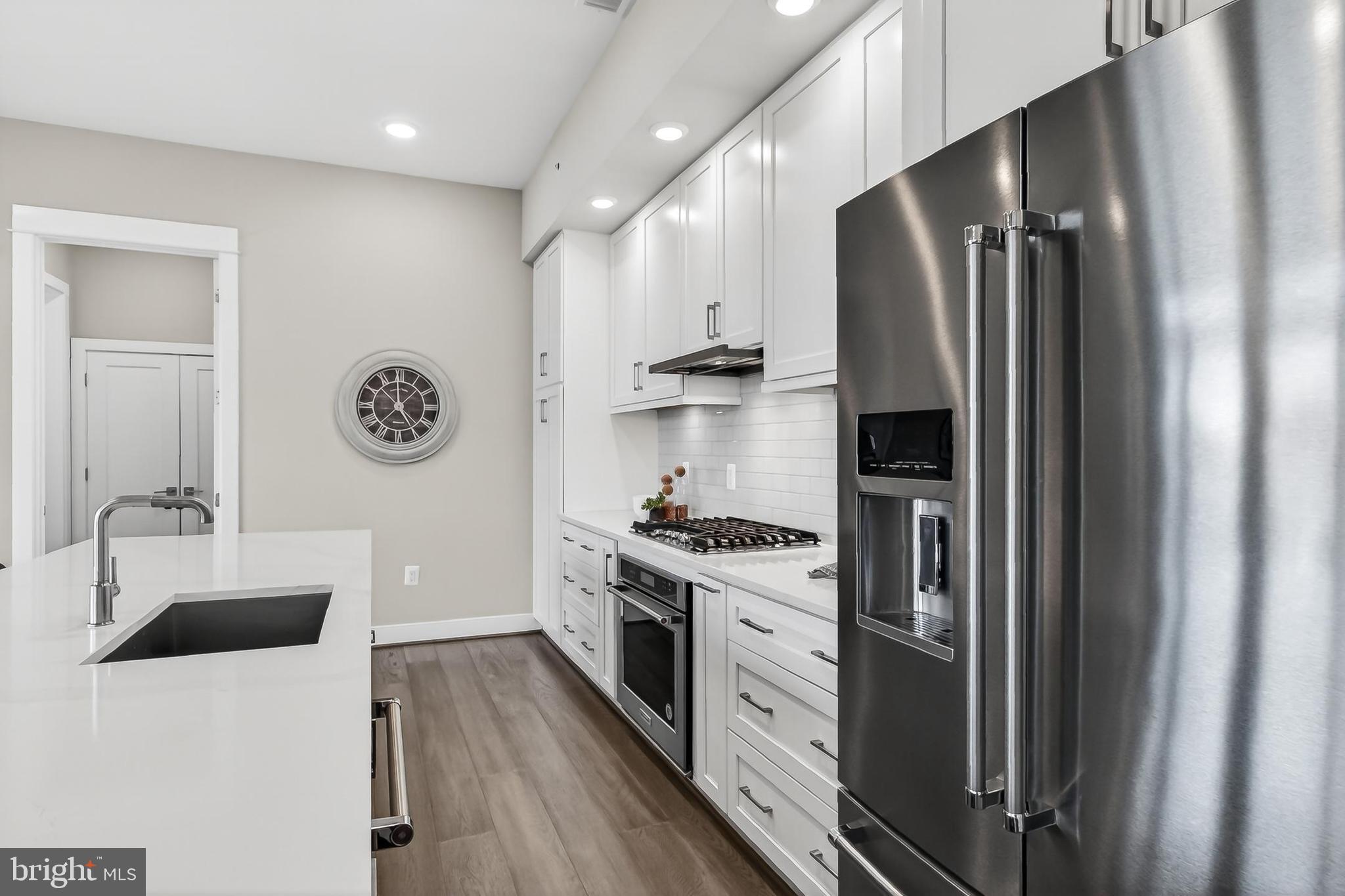 KING STREET STATION CONDO - Residential