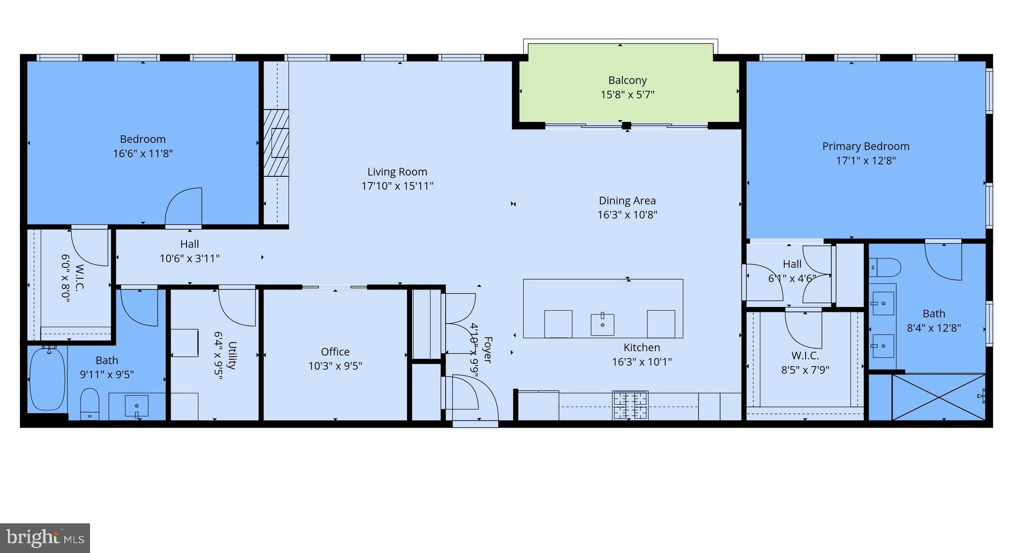 KING STREET STATION CONDO - Residential