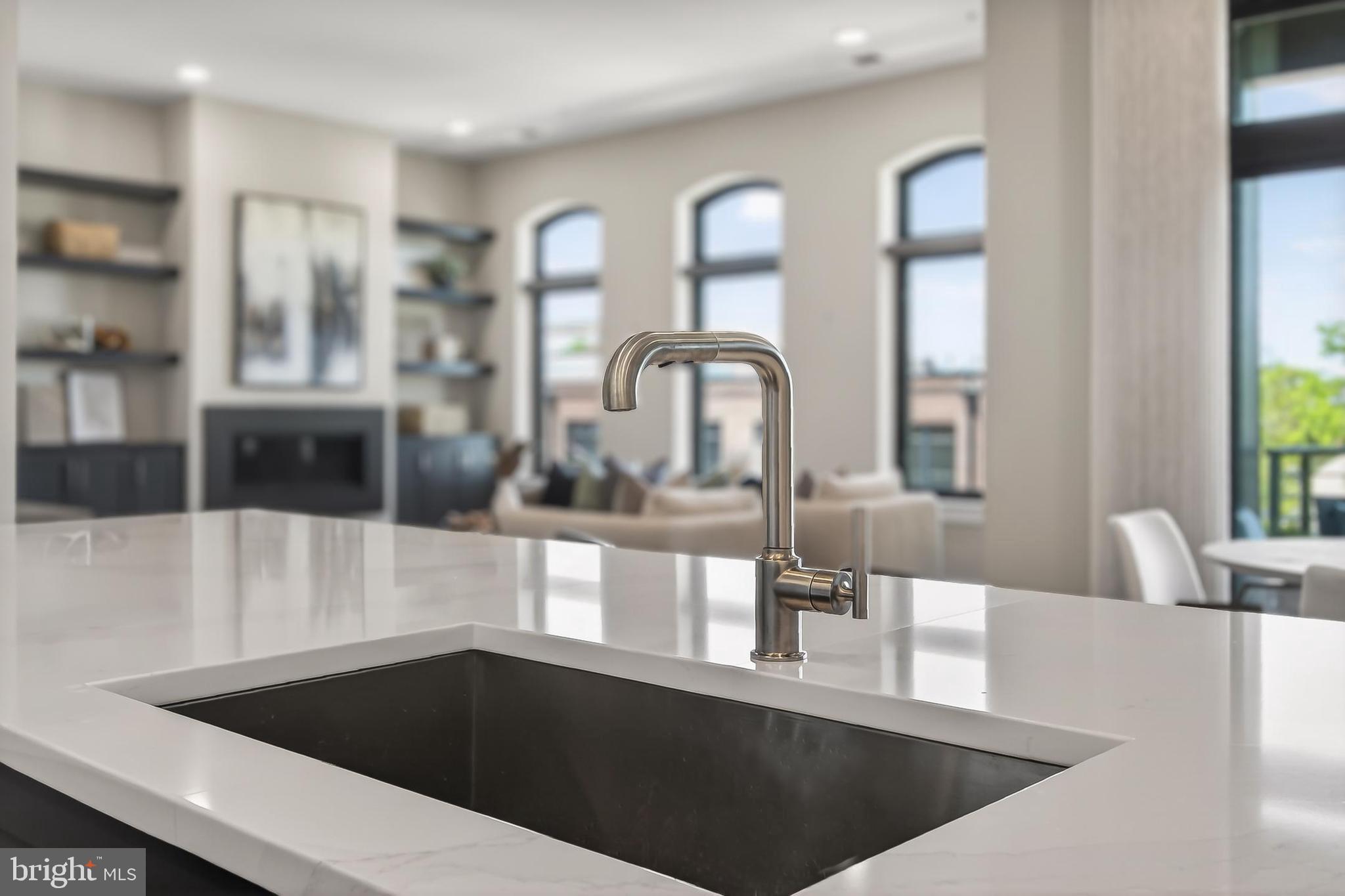 KING STREET STATION CONDO - Residential