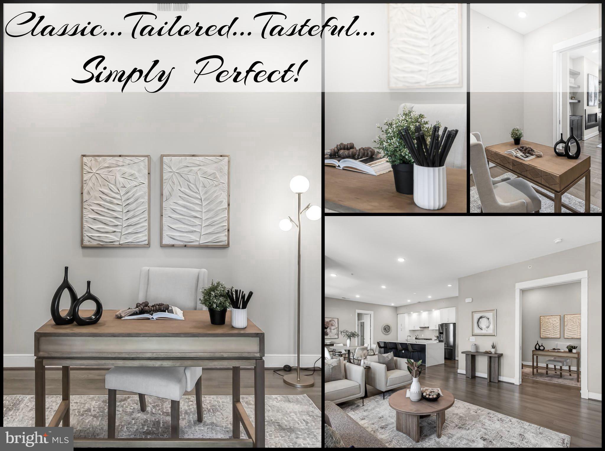 KING STREET STATION CONDO - Residential