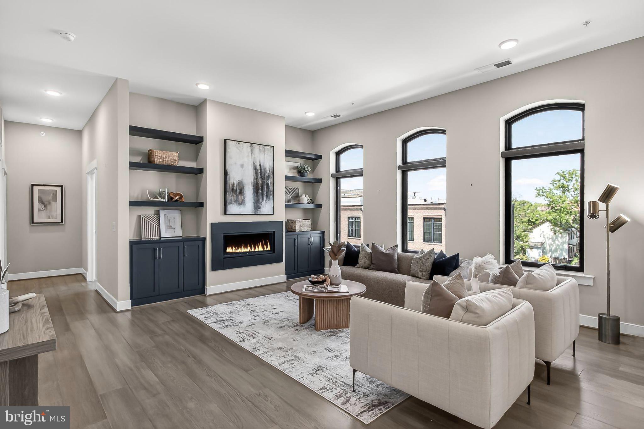 KING STREET STATION CONDO - Residential