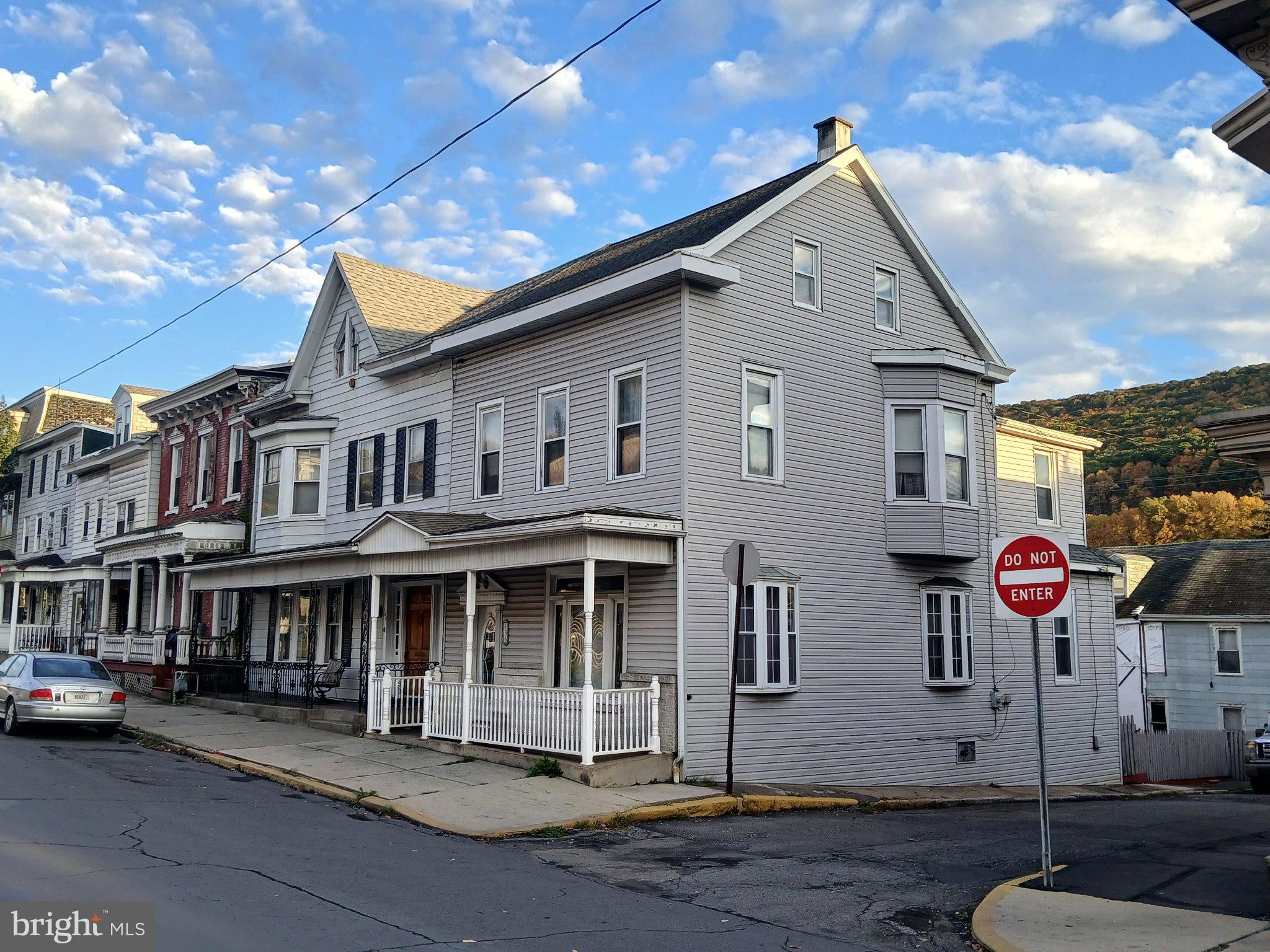 136 CENTRE STREET