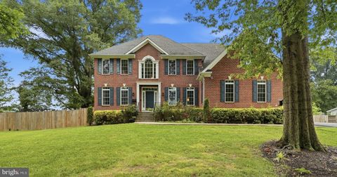 Photo of 4720 Ferry Landing Road, ALEXANDRIA, VA 22309 (MLS # VAFX2326972)