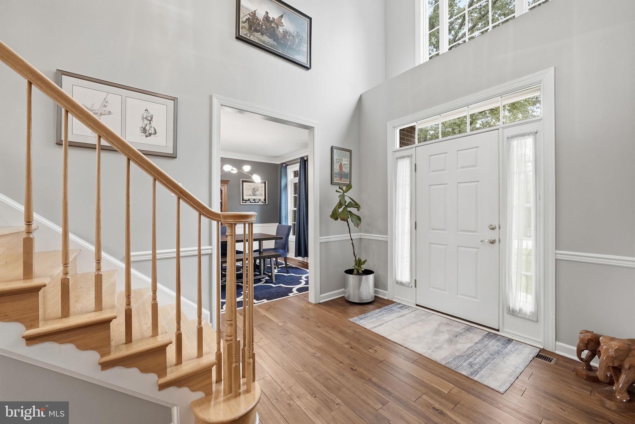 4720 FERRY LANDING ROAD