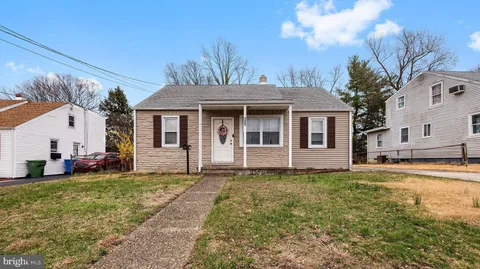 121 Palmwood Avenue, Cherry Hill, NJ 08003 - MLS#: NJCD2089764