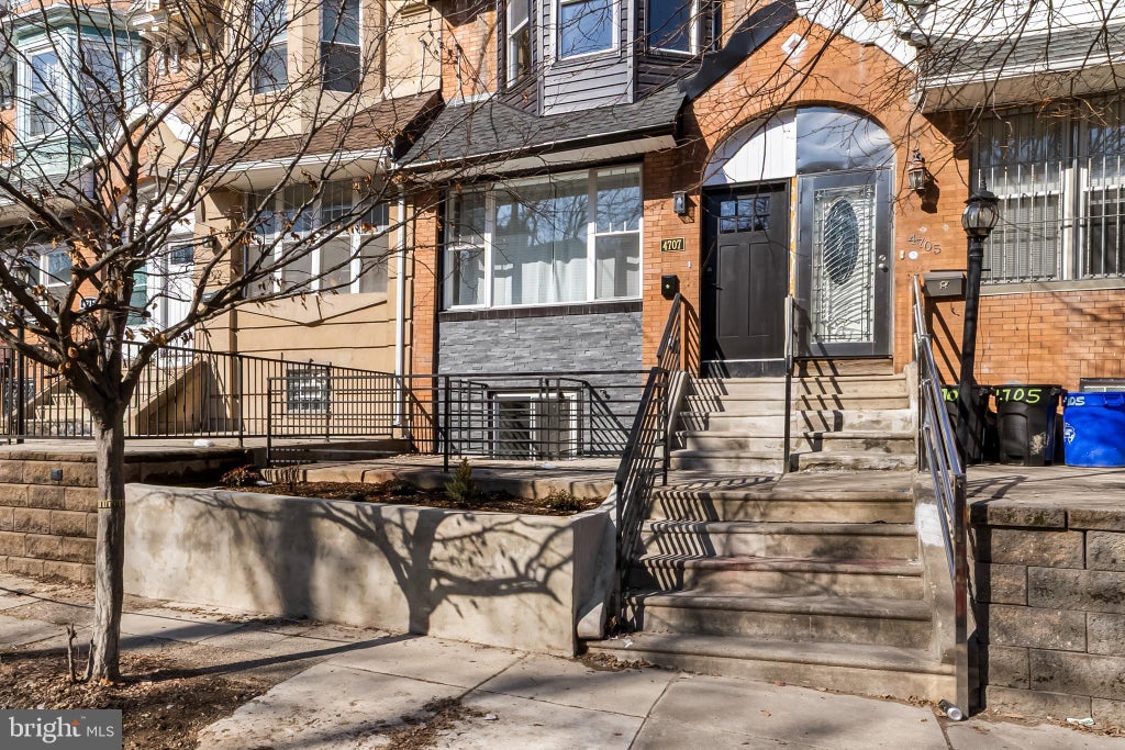 Photo of 4707 Sansom Street, PHILADELPHIA, PA 19139 (MLS # PAPH2658880)