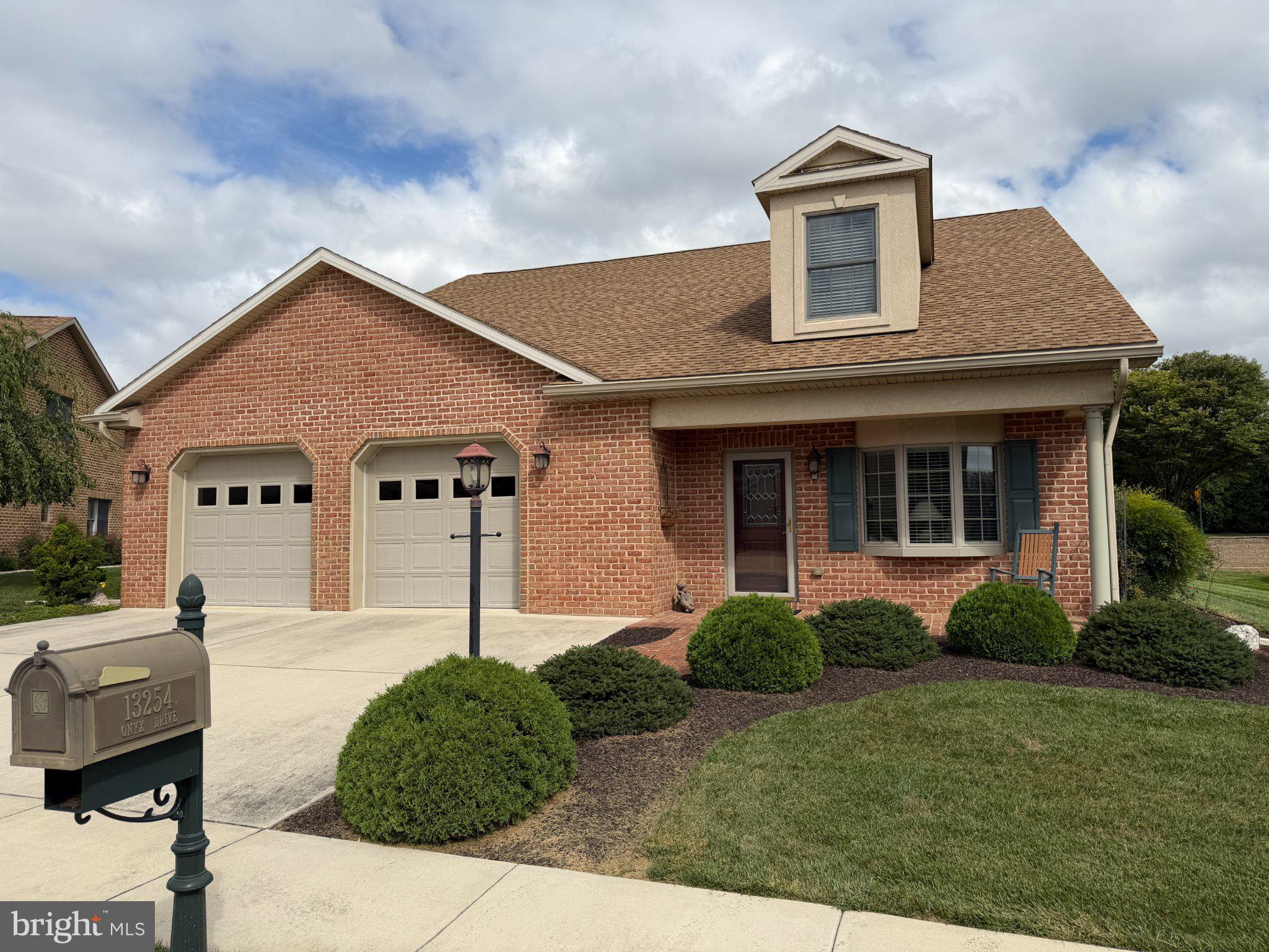 13254 ONYX DRIVE