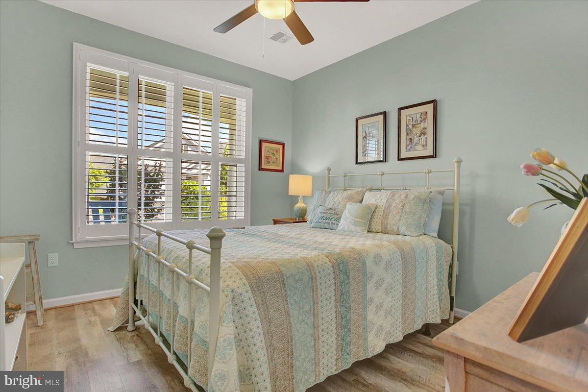TRADITIONS OF AMERICA AT SILVER SPRING - Residential