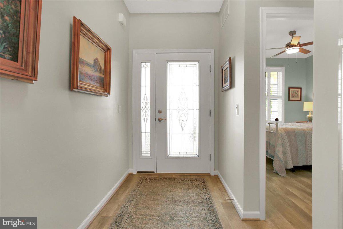 TRADITIONS OF AMERICA AT SILVER SPRING - Residential