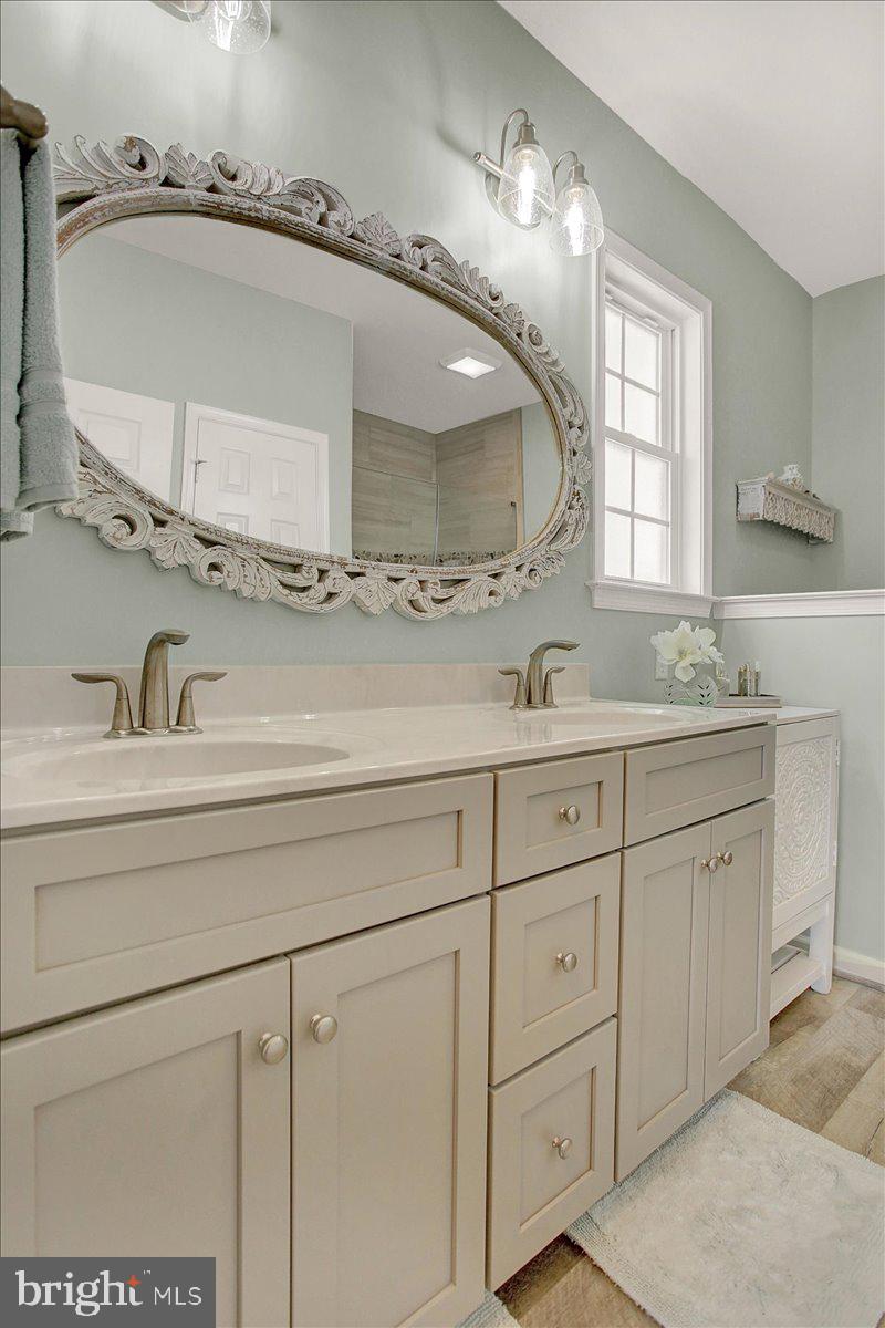 TRADITIONS OF AMERICA AT SILVER SPRING - Residential