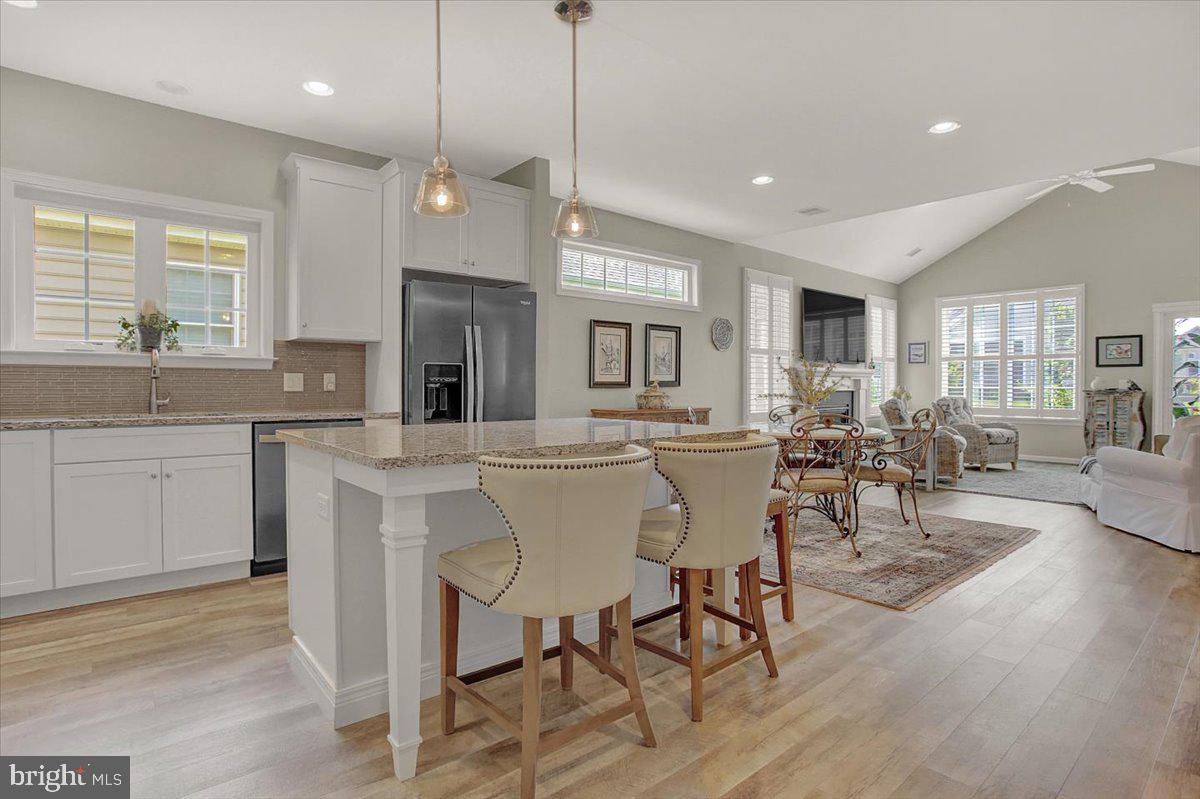 TRADITIONS OF AMERICA AT SILVER SPRING - Residential