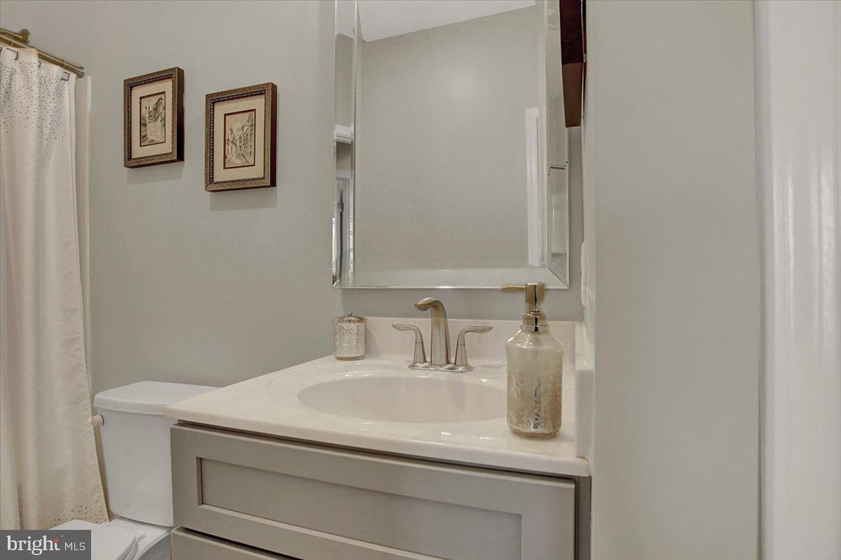 TRADITIONS OF AMERICA AT SILVER SPRING - Residential