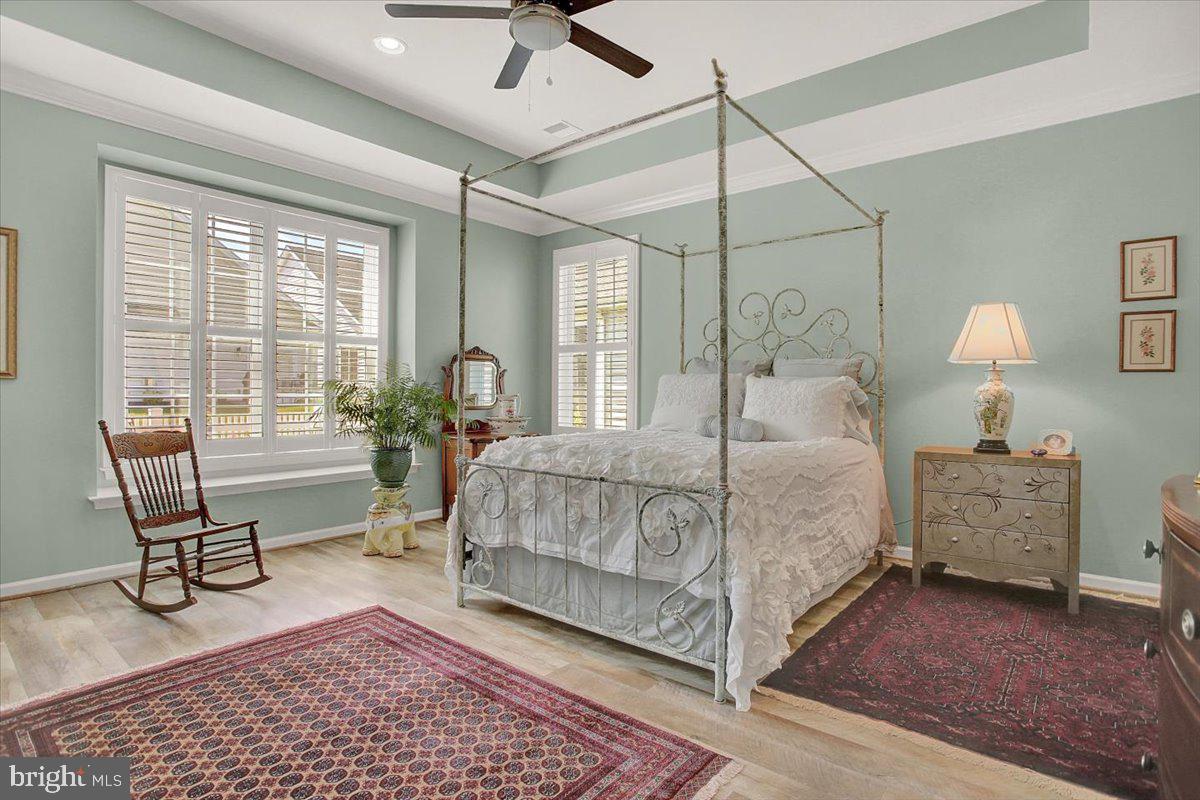 TRADITIONS OF AMERICA AT SILVER SPRING - Residential