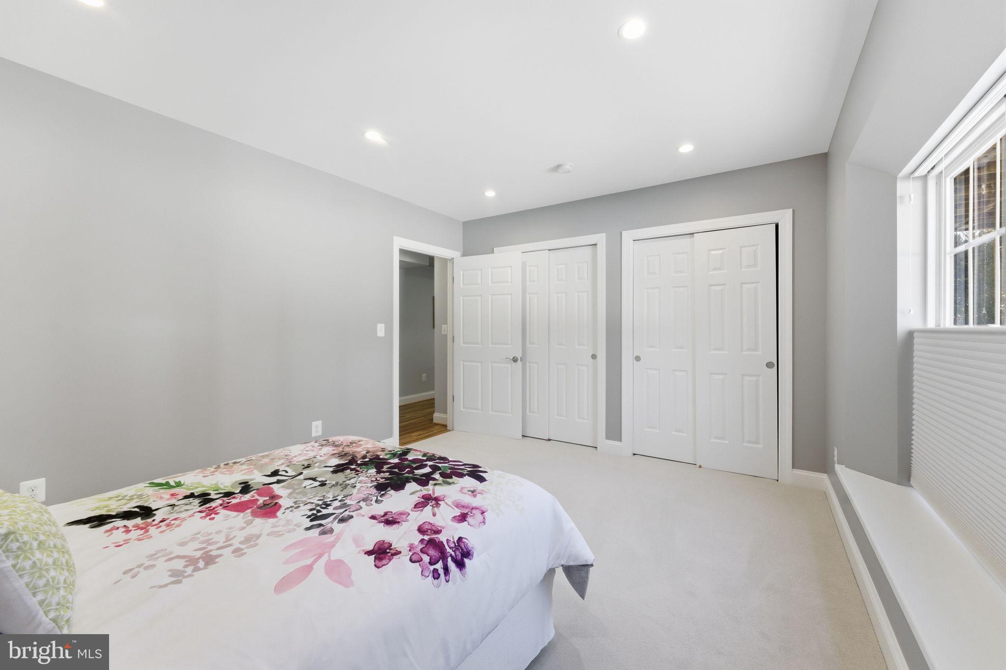 BEAUREGARD OVERLOOK - Residential