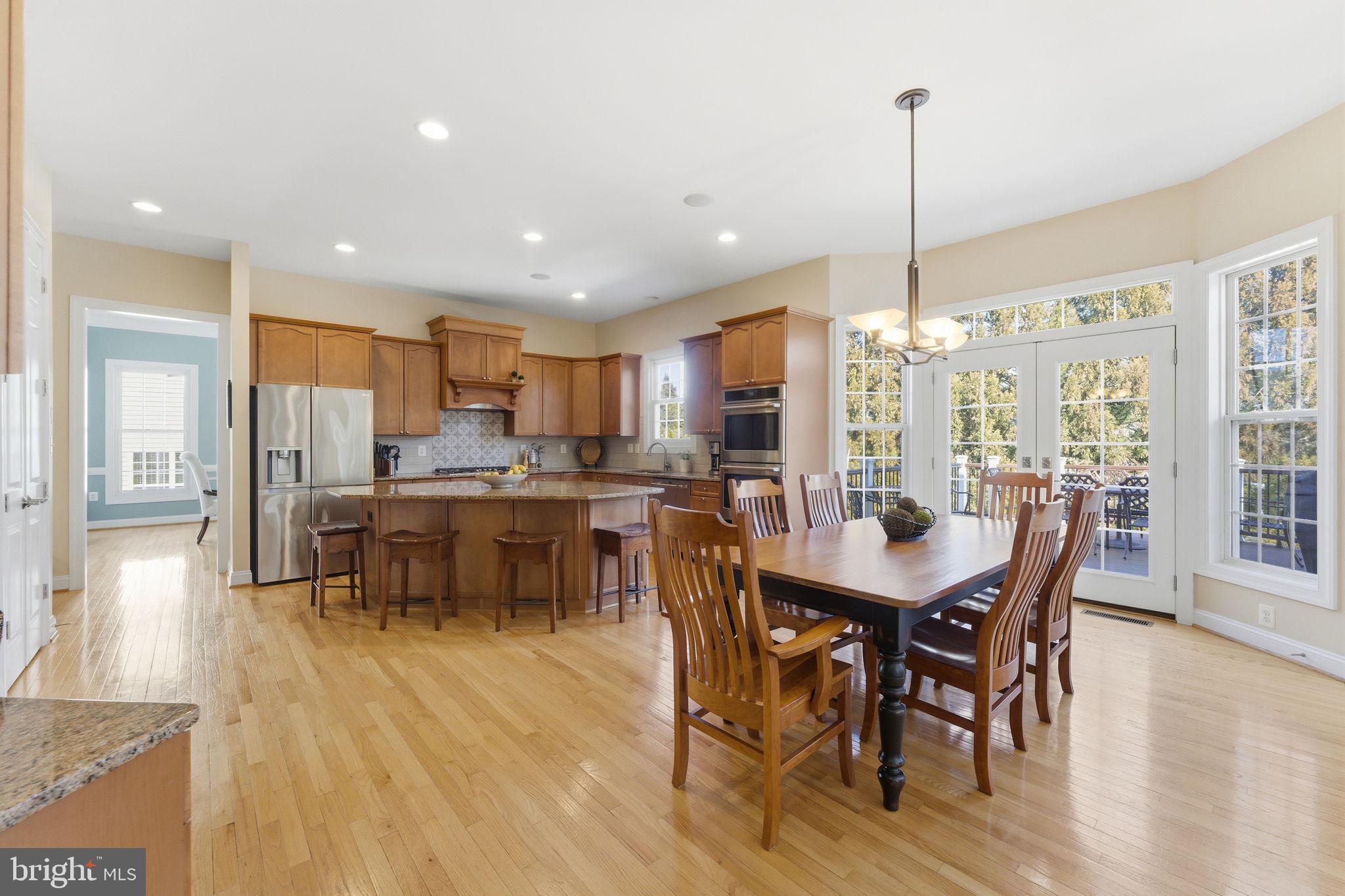 BEAUREGARD OVERLOOK - Residential