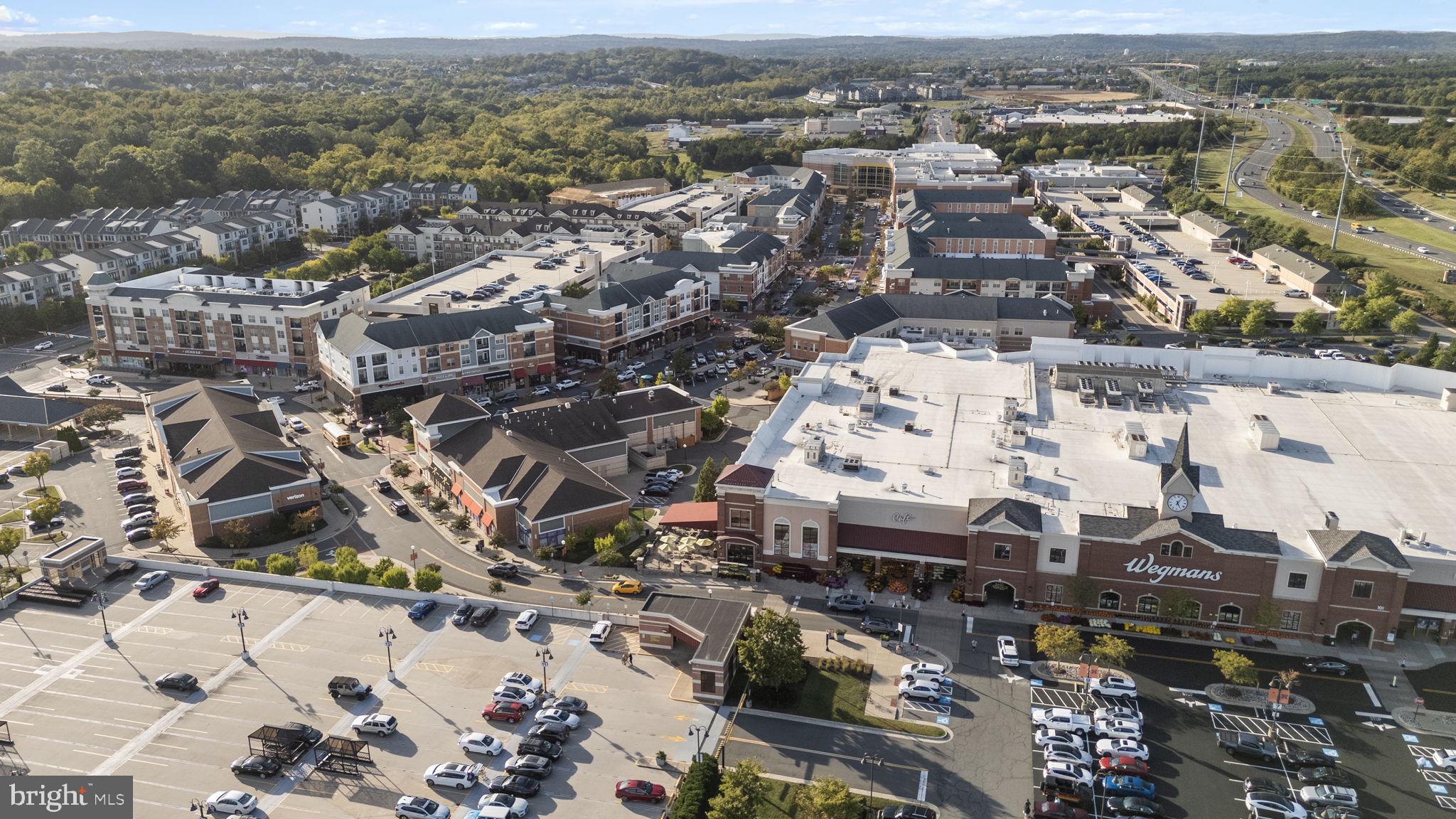 BEAUREGARD OVERLOOK - Residential