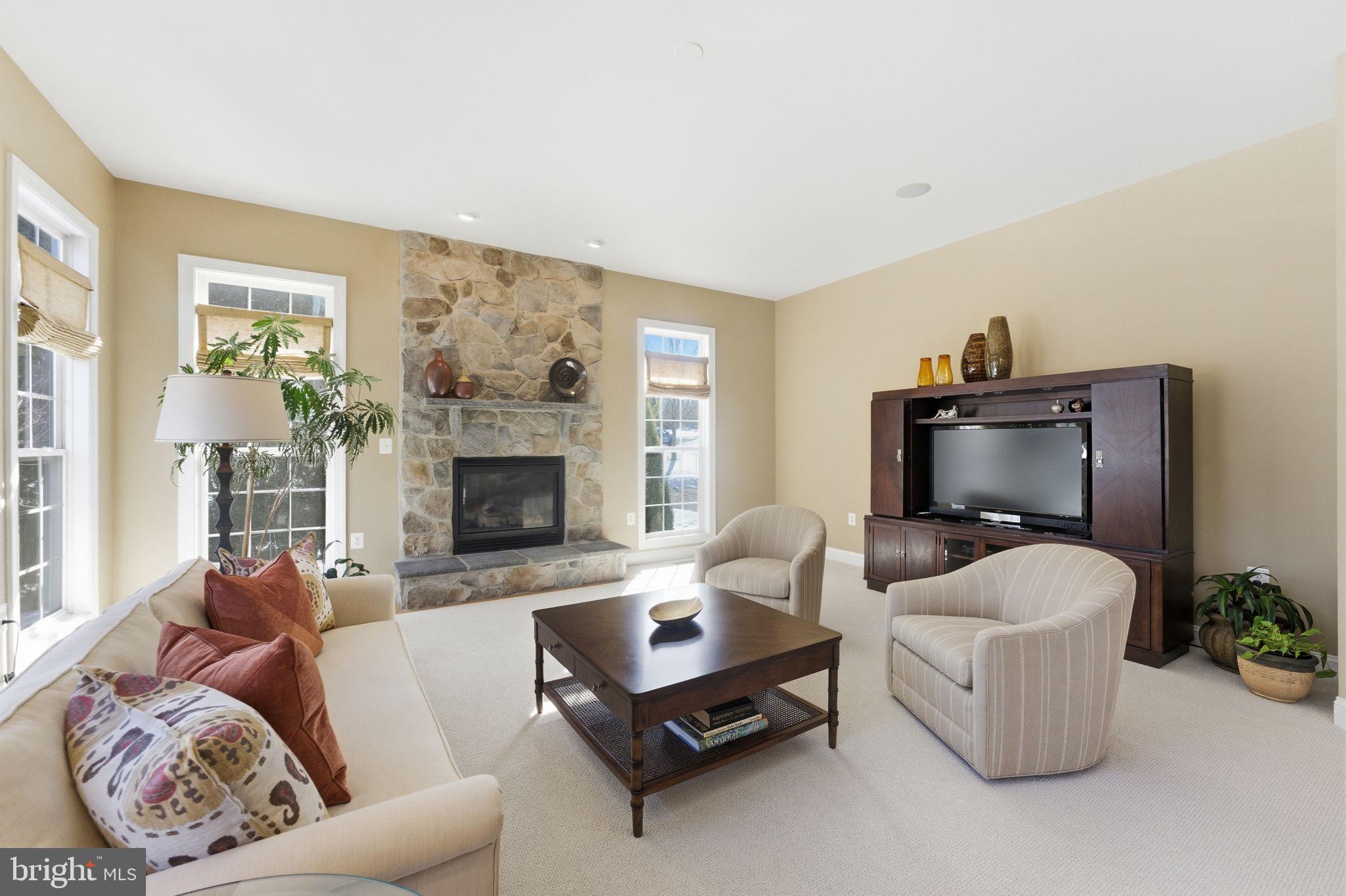 BEAUREGARD OVERLOOK - Residential