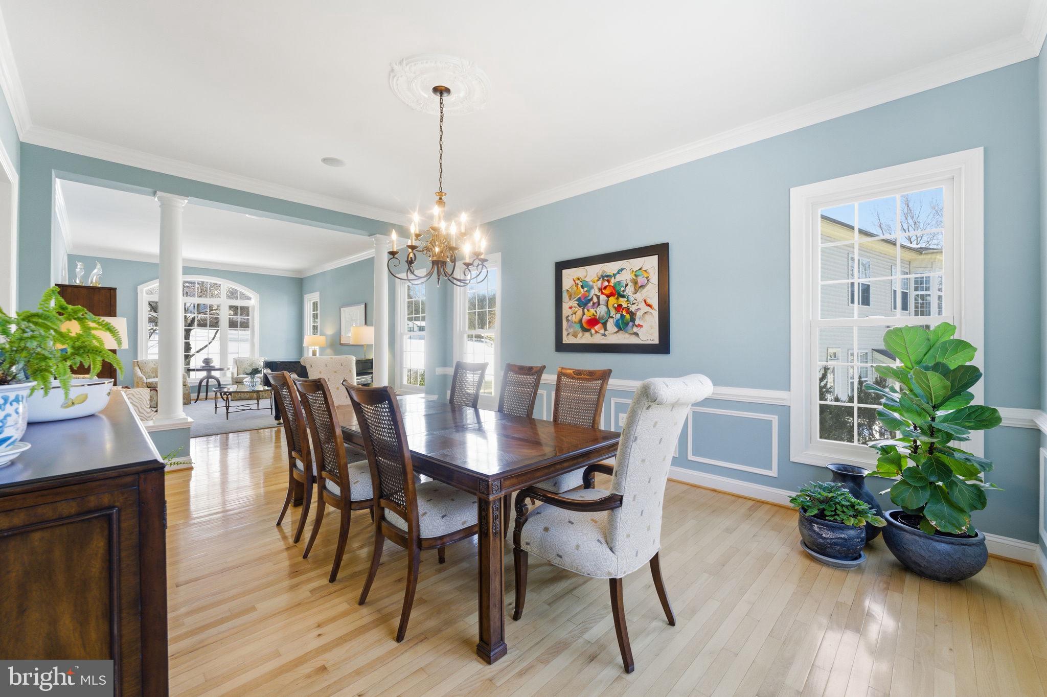 BEAUREGARD OVERLOOK - Residential