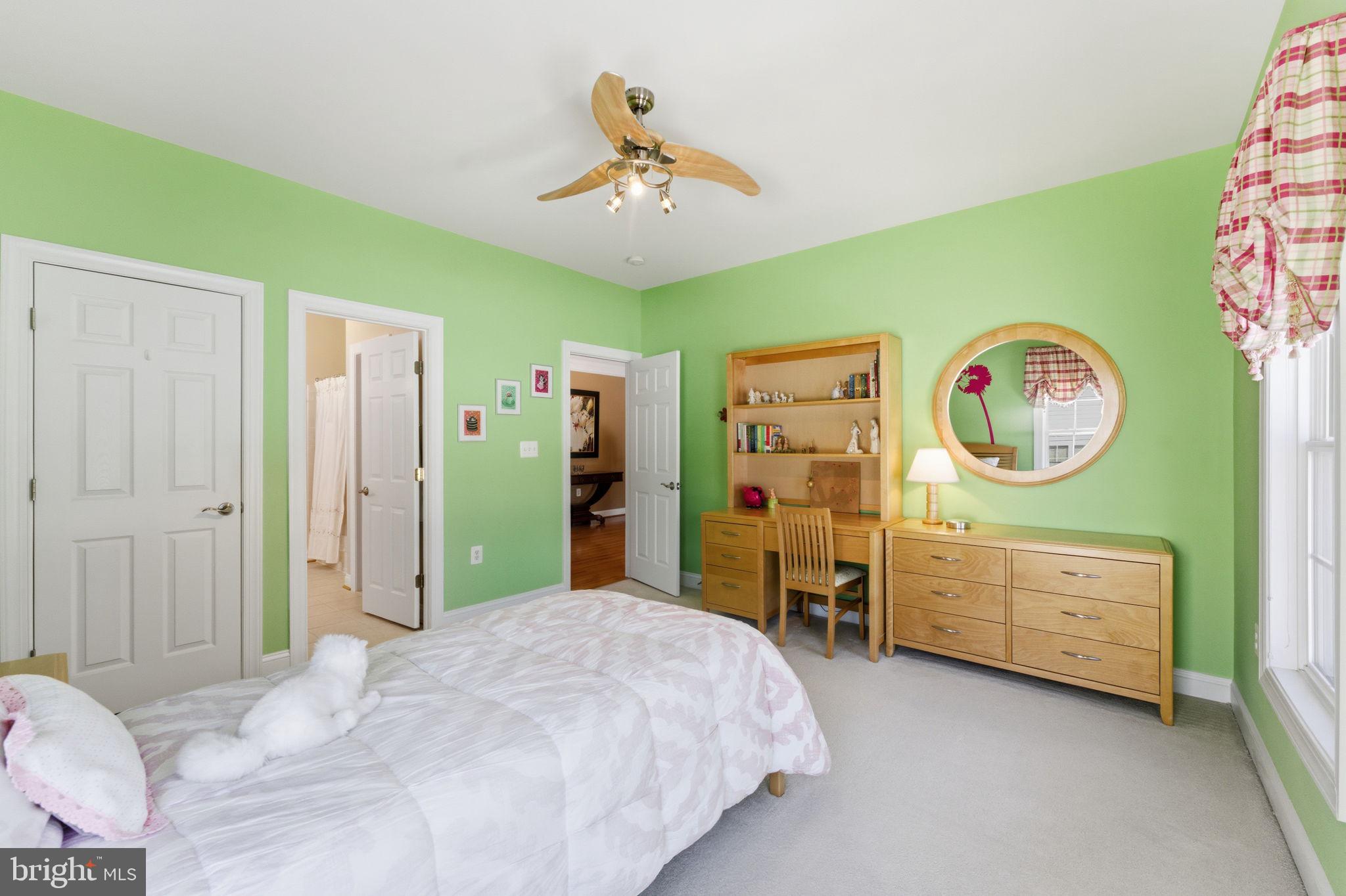 BEAUREGARD OVERLOOK - Residential