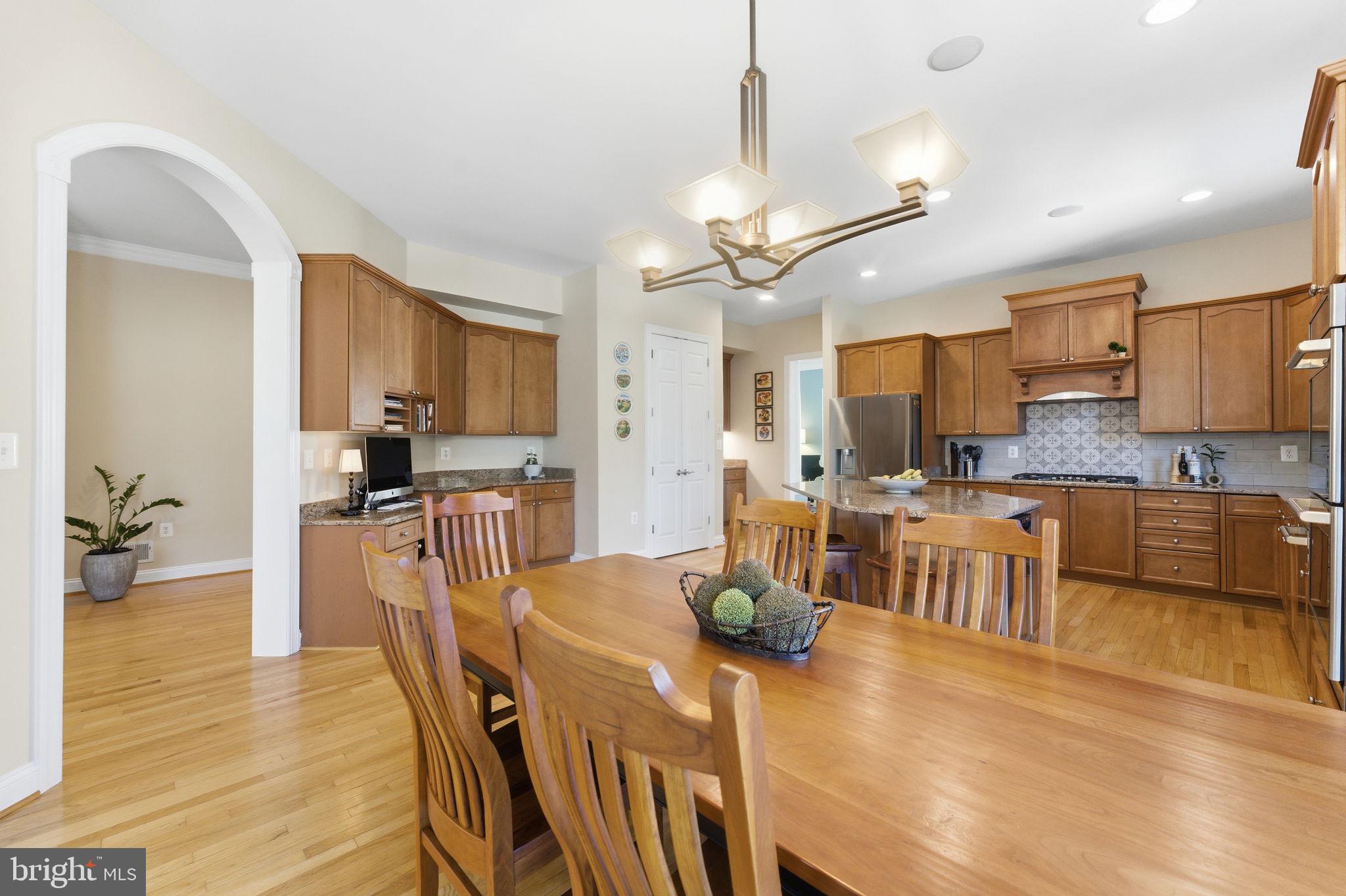 BEAUREGARD OVERLOOK - Residential