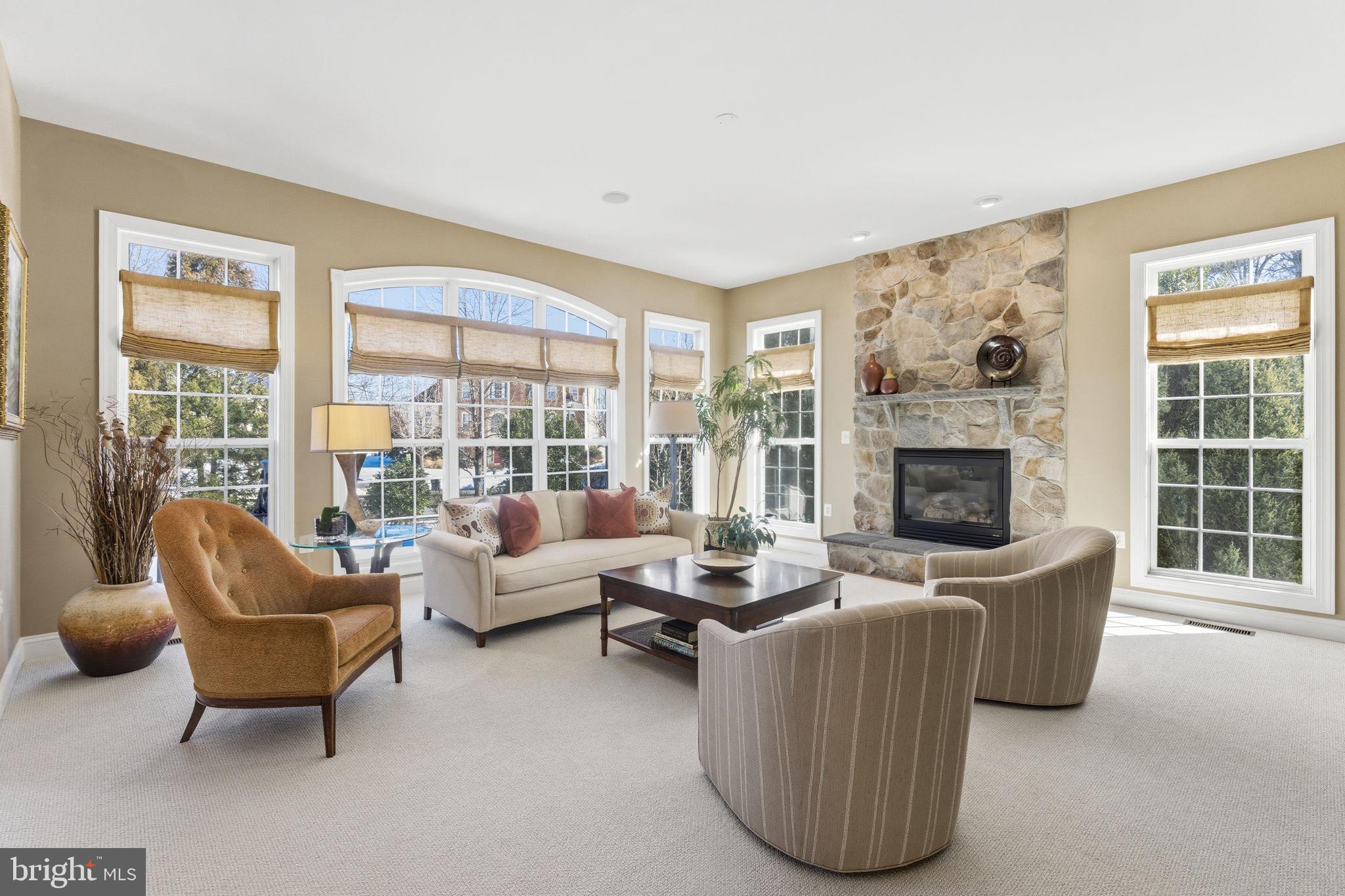 BEAUREGARD OVERLOOK - Residential