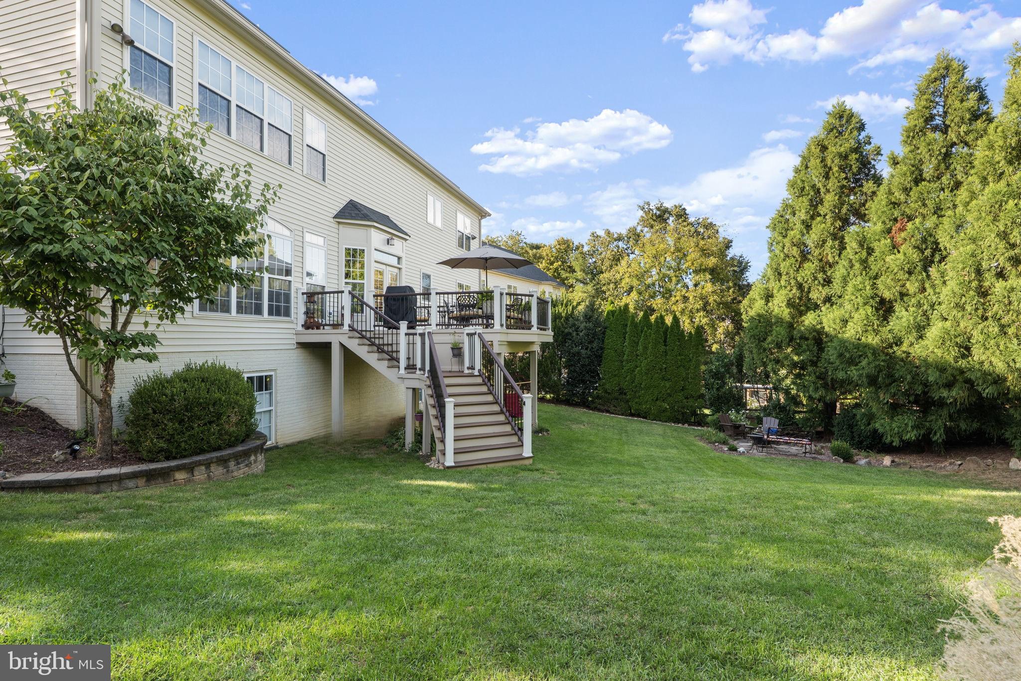 BEAUREGARD OVERLOOK - Residential