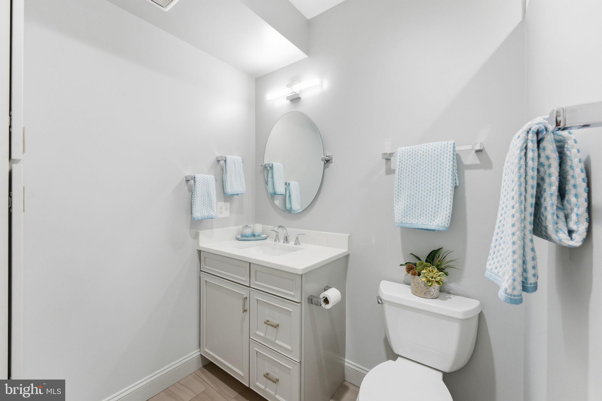 BEAUREGARD OVERLOOK - Residential