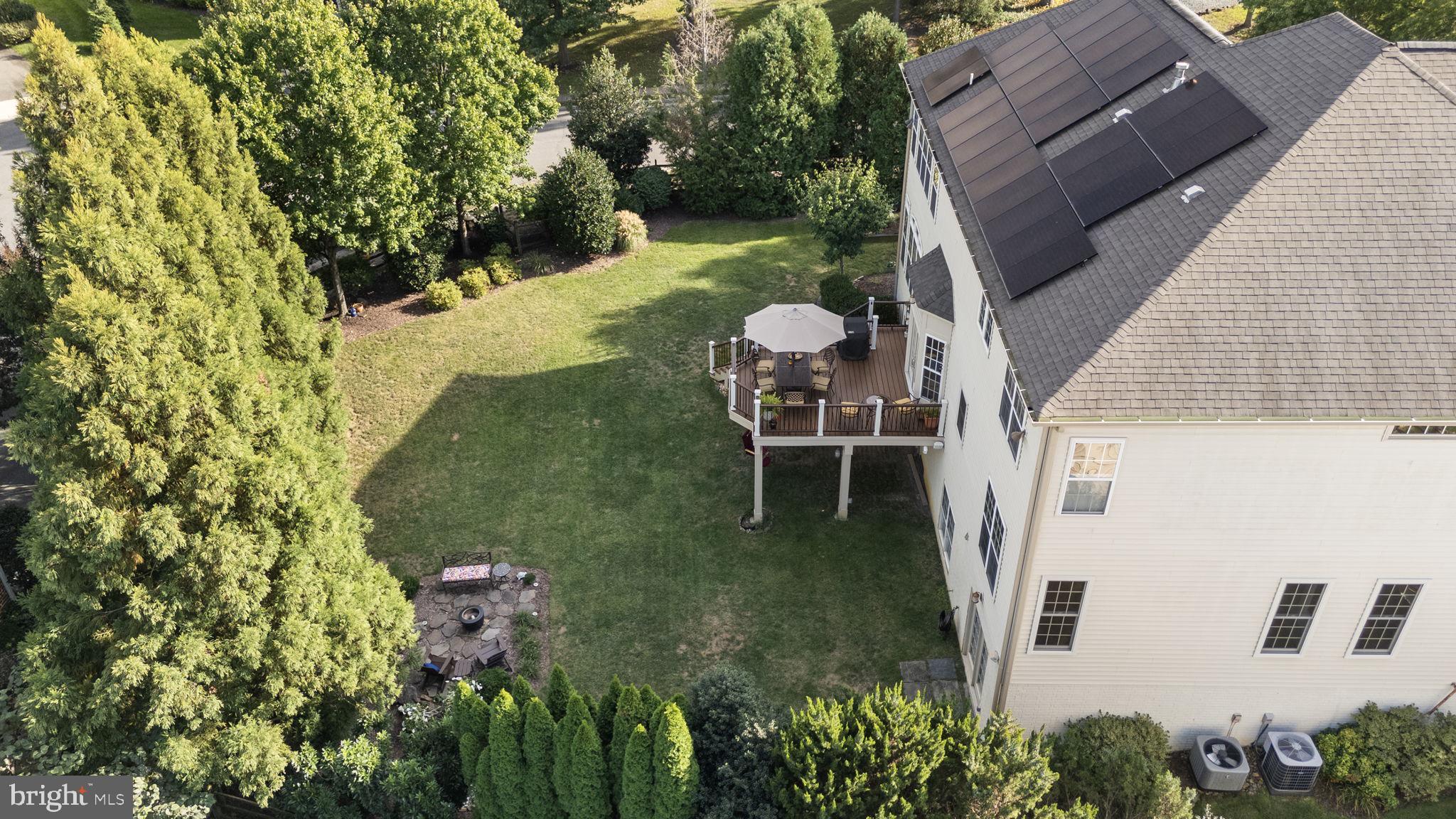 BEAUREGARD OVERLOOK - Residential
