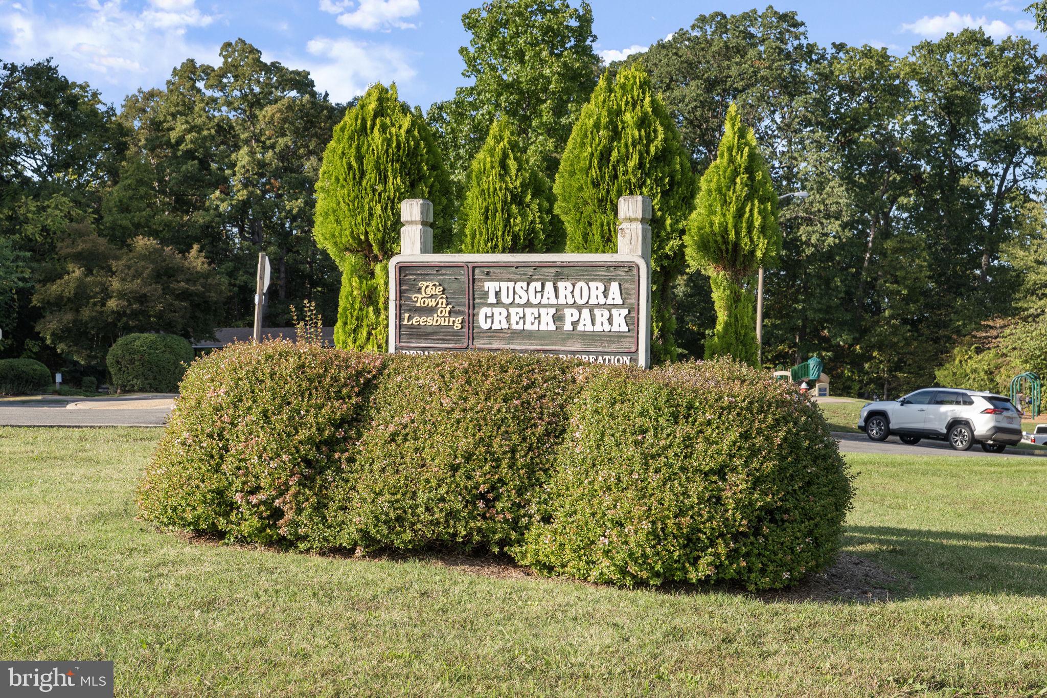 BEAUREGARD OVERLOOK - Residential